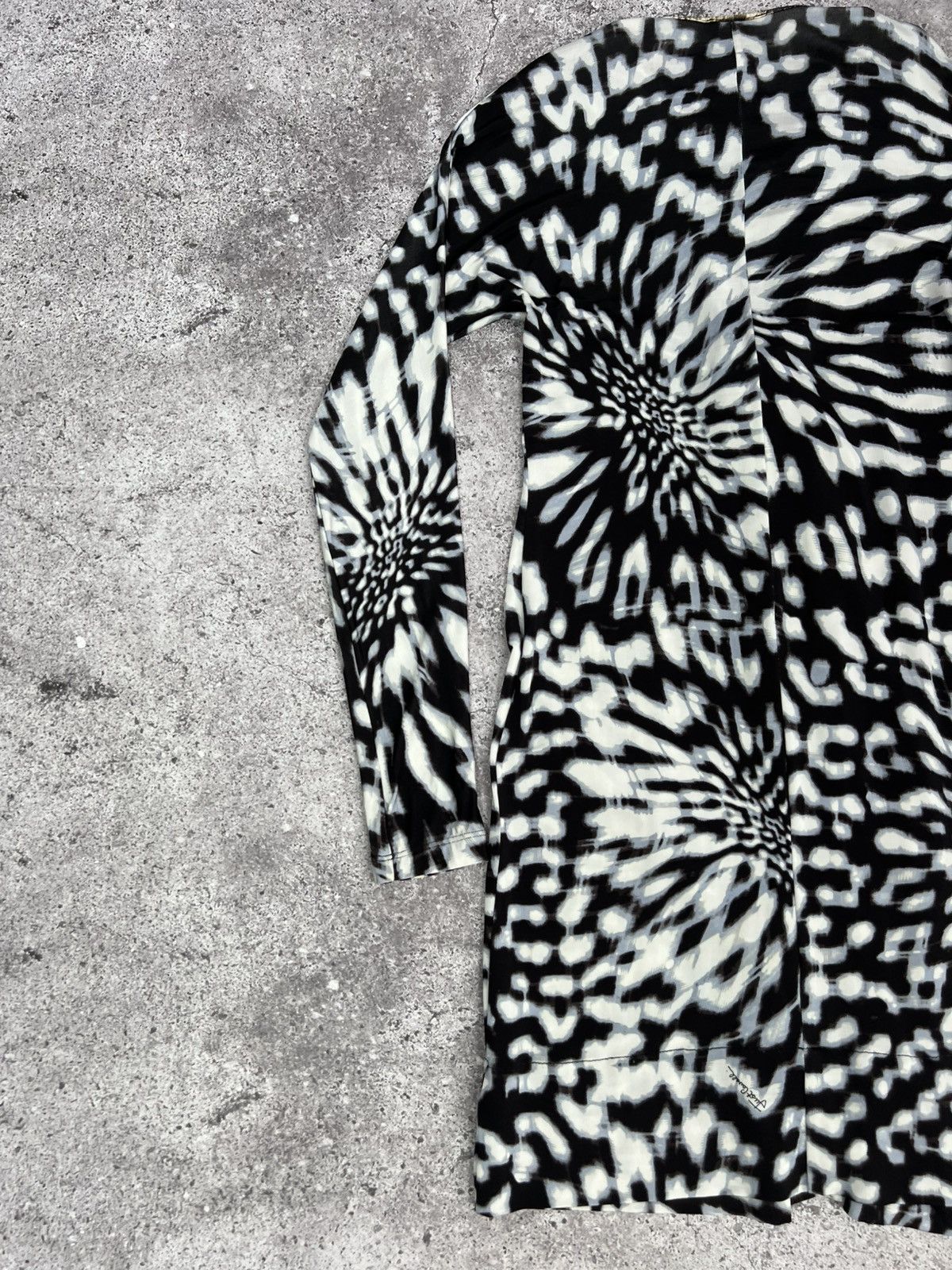 Just Cavalli Just Cavalli Print Dress Size M / US 6-8 / IT 42-44 - 11 Thumbnail
