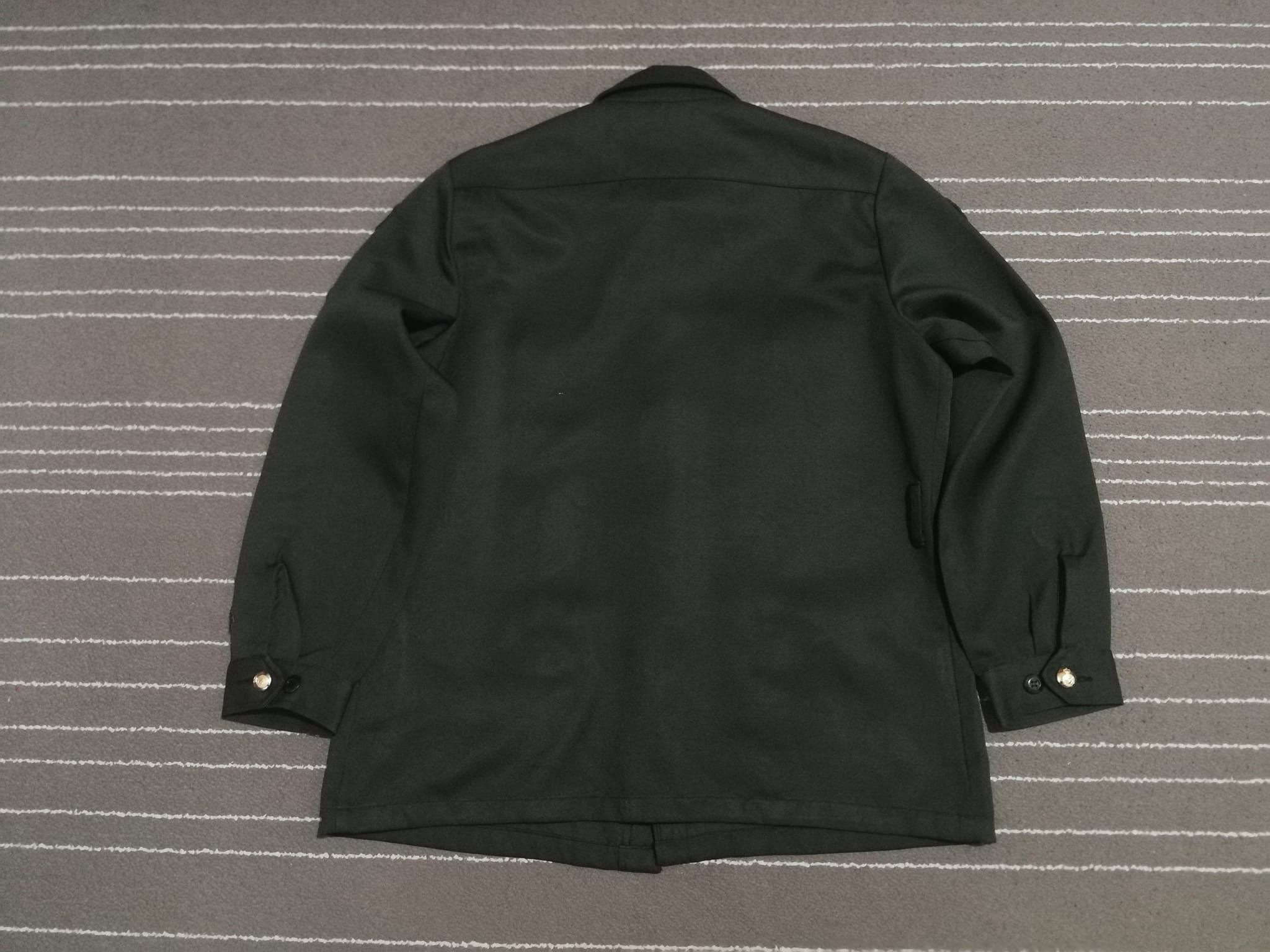 Vintage Vintage Canadian force dark green L Size US L / EU 52-54 / 3 - 2 Thumbnail
