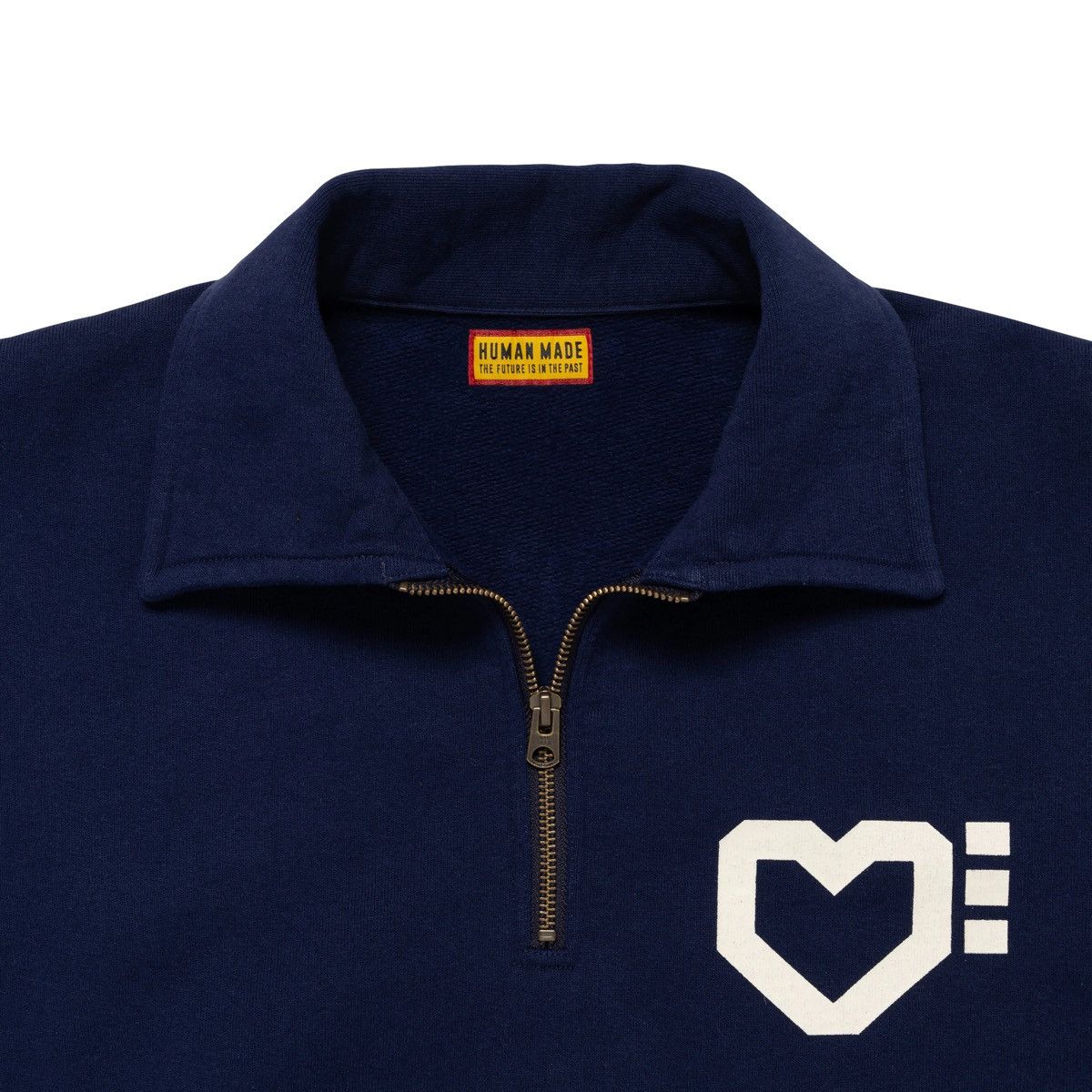 Human Made Human Made Sweatshirt Size ONE SIZE - 3 Thumbnail
