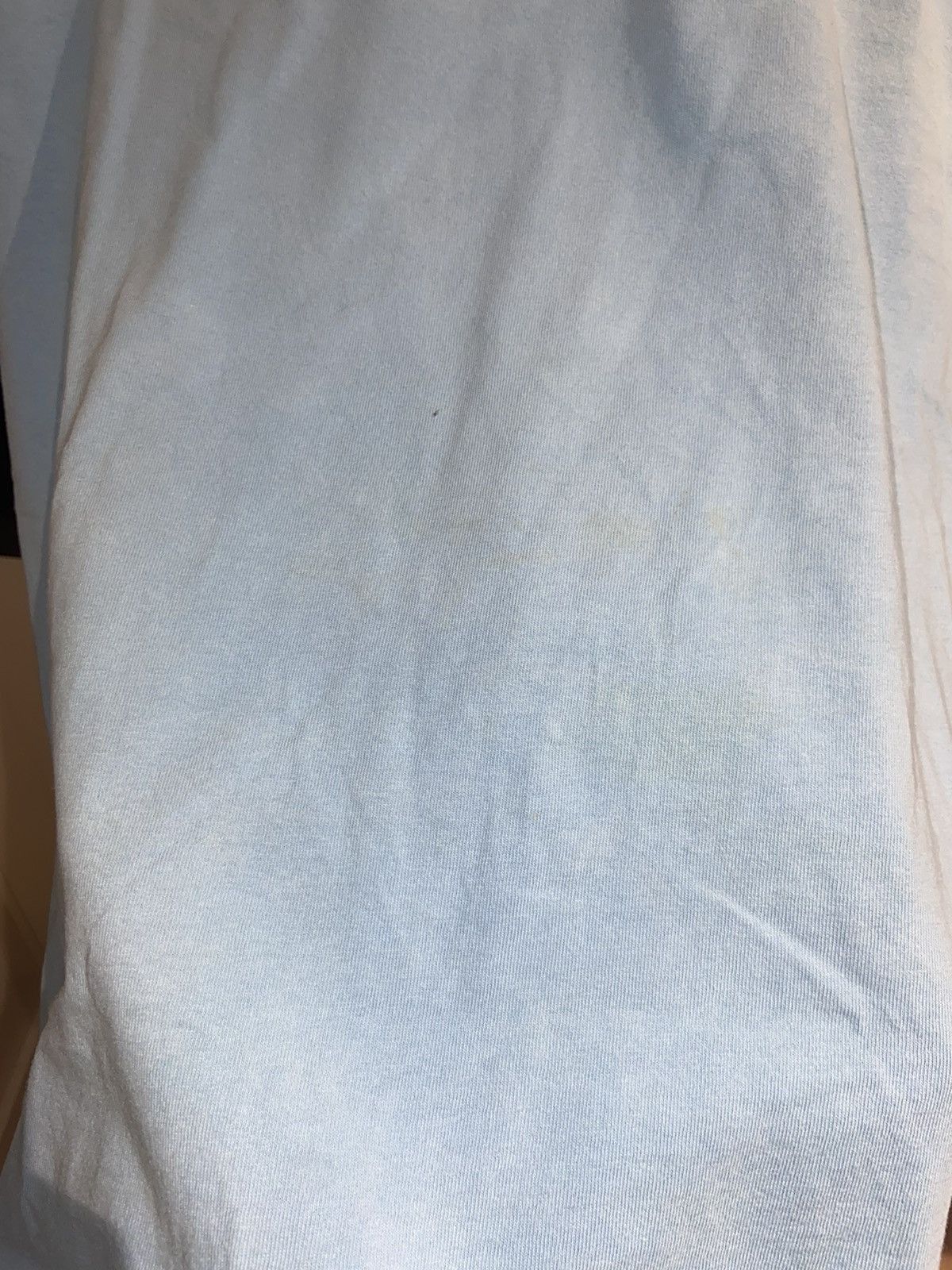 Nike × Vintage Vintage Nike t-shirt Size US L / EU 52-54 / 3 - 4 Thumbnail