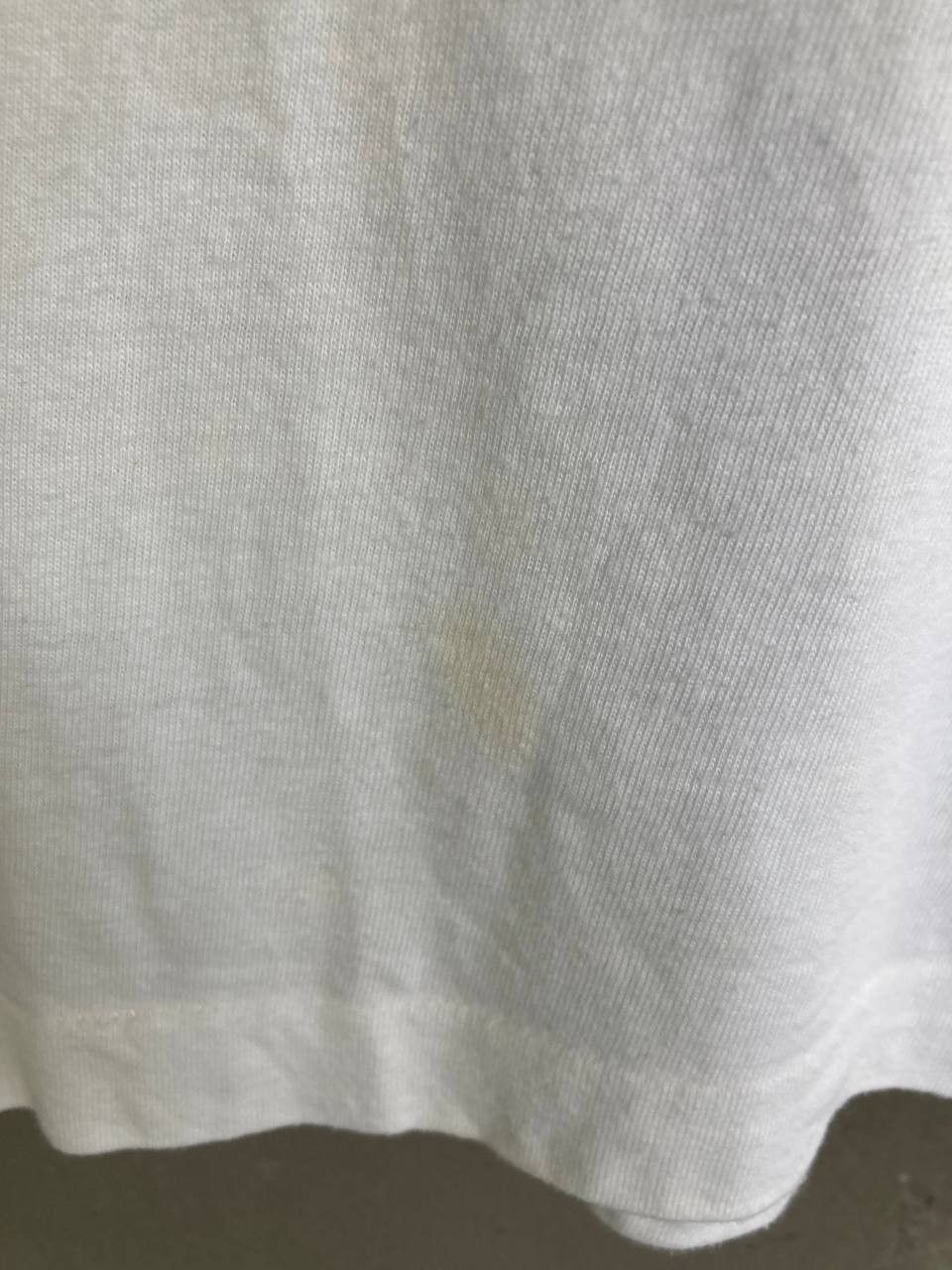 Comme des Garcons Comme des Garçons Jewel Necklace Tee Size XS / US 0-2 / IT 36-38 - 6 Thumbnail
