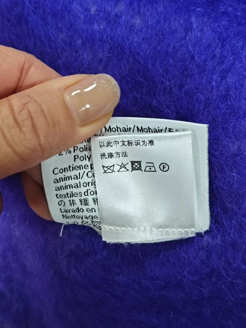Loewe LOEWE scarf Size ONE SIZE - 5 Thumbnail