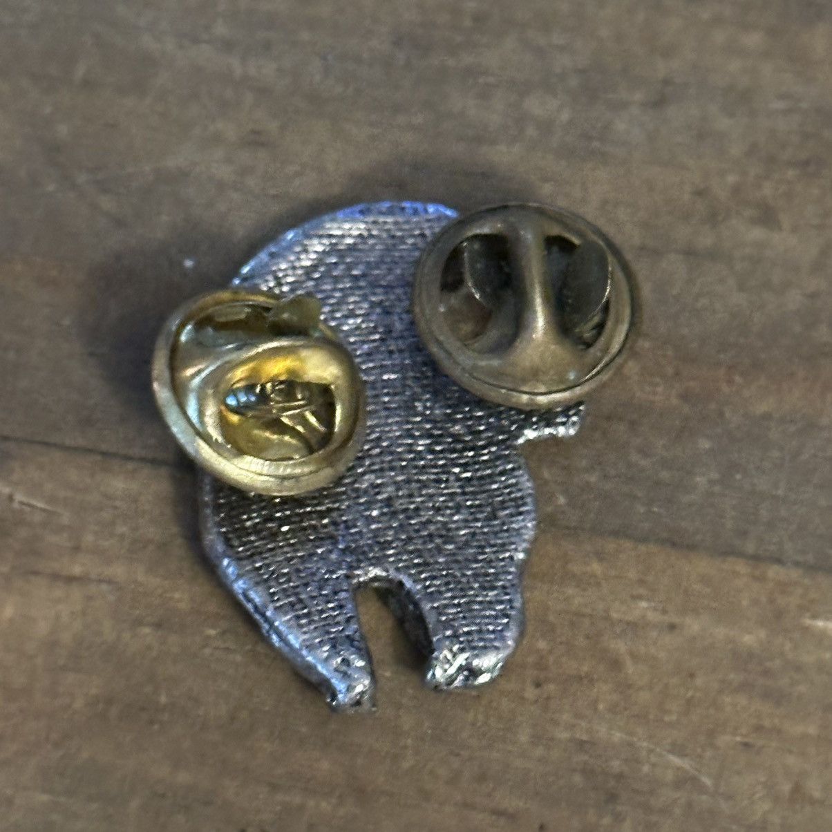 Vintage Vintage Turkey tac pin Size ONE SIZE - 3 Thumbnail