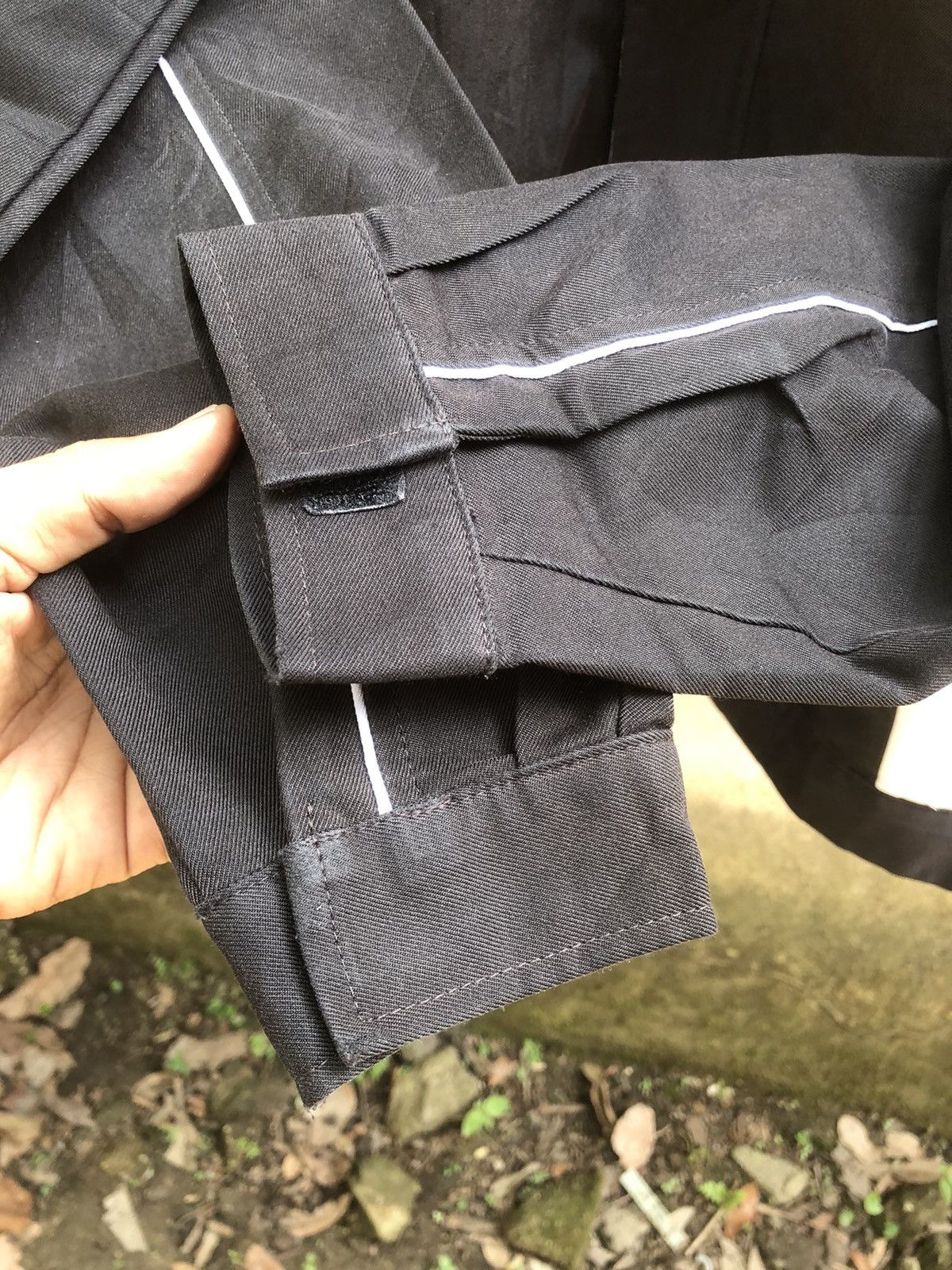 Japanese Brand Japanese Brands Lexus Team Kyushu Worker Jacket Size US XL / EU 56 / 4 - 10 Thumbnail