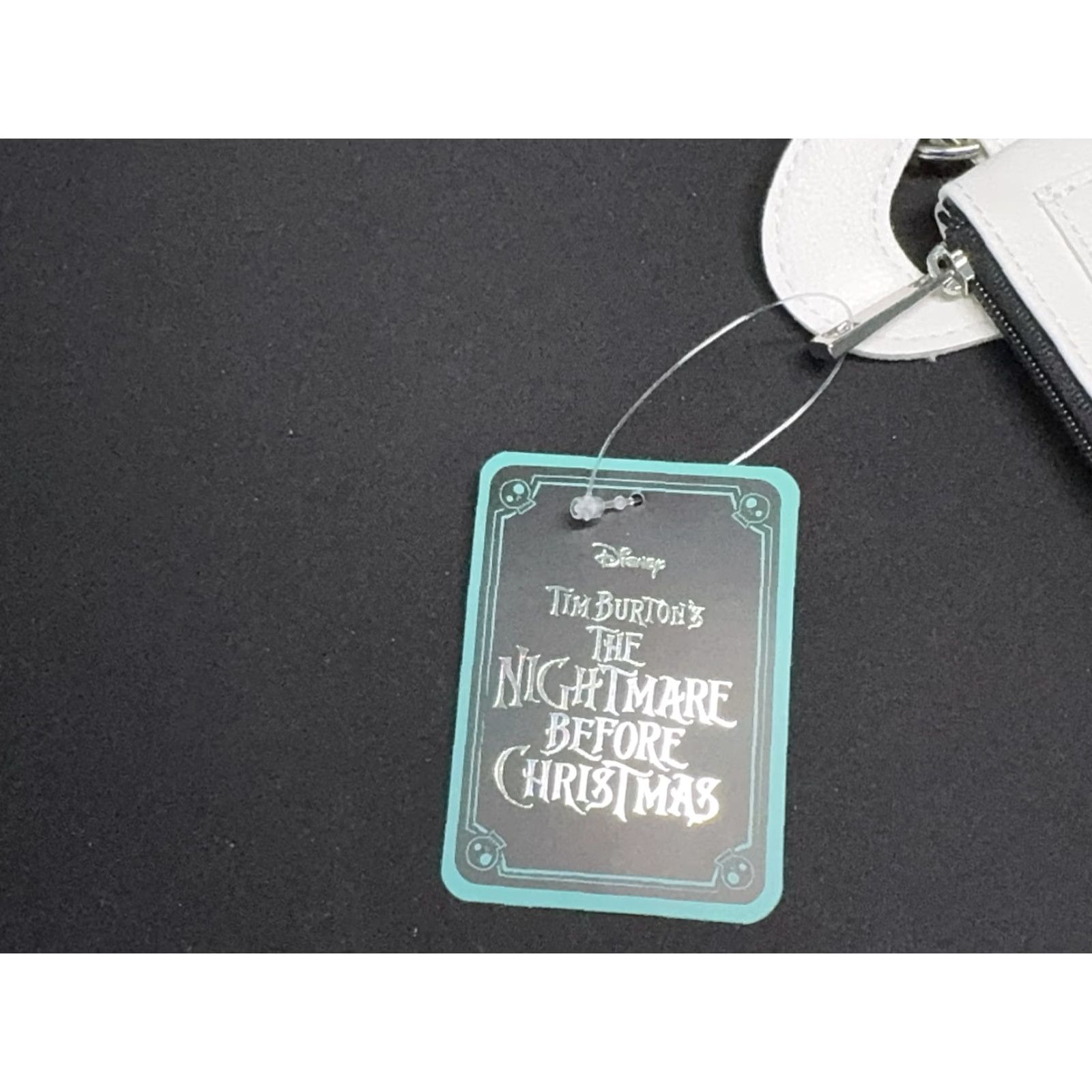 Disney Disney Nightmare Before Christmas Zero Cardholder Wallet Bioworld Cosplay New Size ONE SIZE - 4 Thumbnail