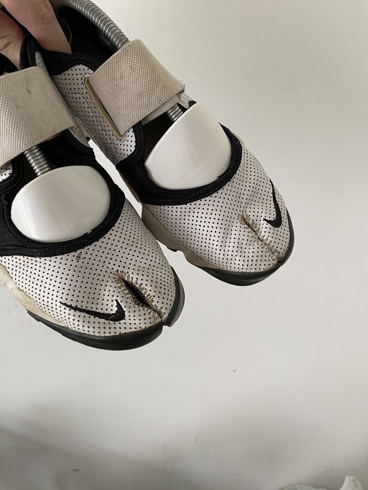 Nike Nike Rift Vintage Tabi Size US 9 / EU 42 - 6 Thumbnail