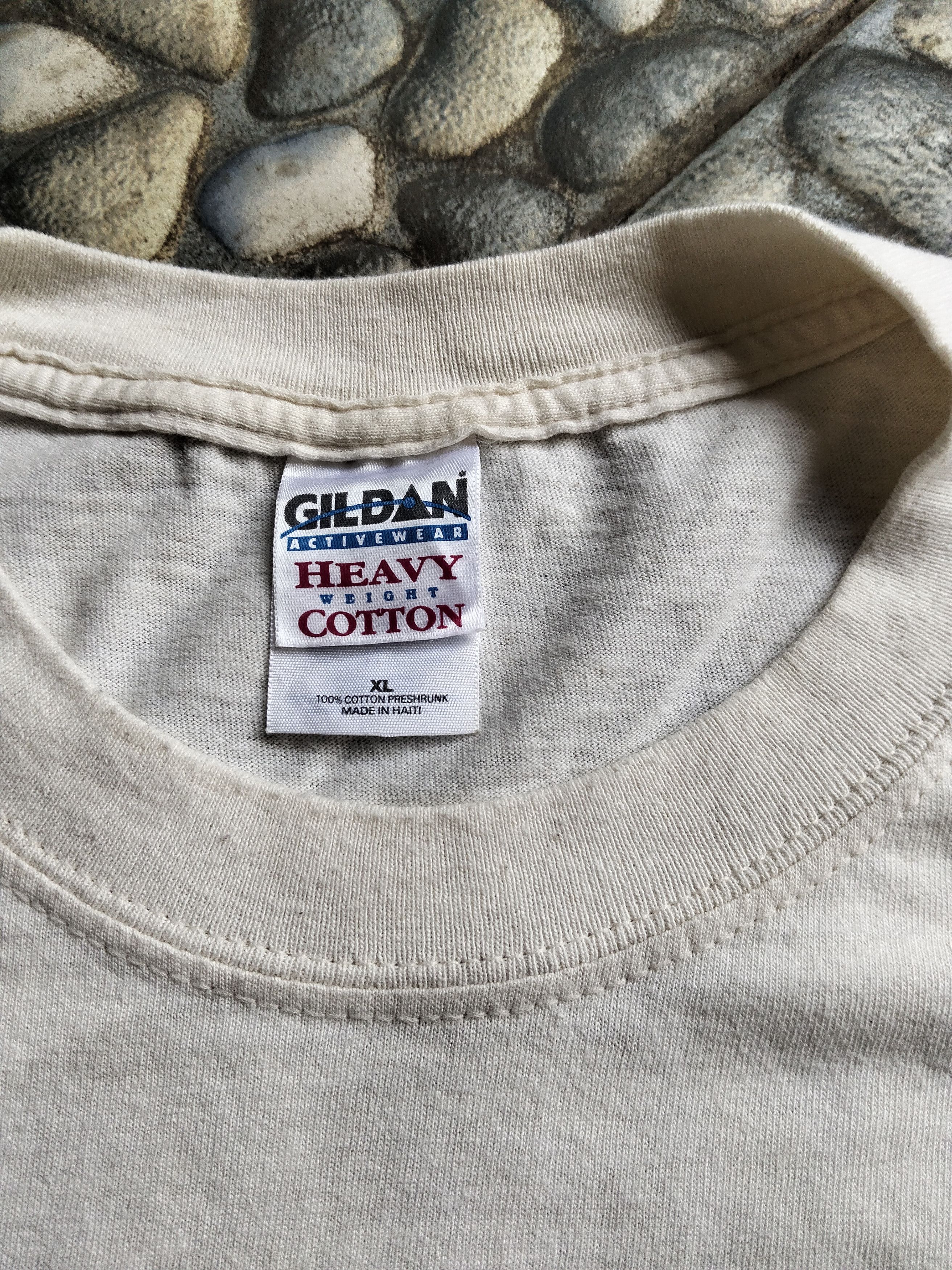 Band Tees Kurt cobain Size US XL / EU 56 / 4 - 8 Thumbnail