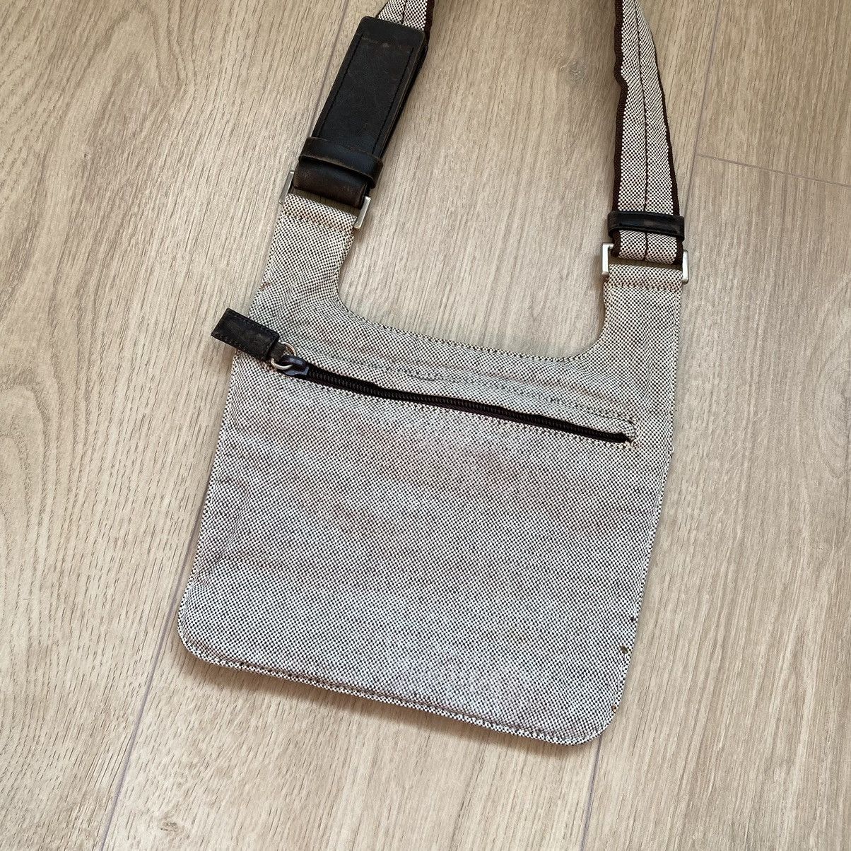 Prada Milano Women's Messenger Mini Bag Authentic 🇮🇹