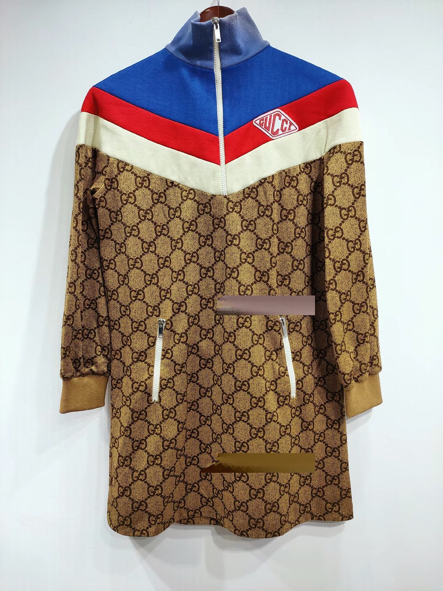 Gucci Gucci Men's Top K29 Size US S / EU 44-46 / 1 - 1 Thumbnail