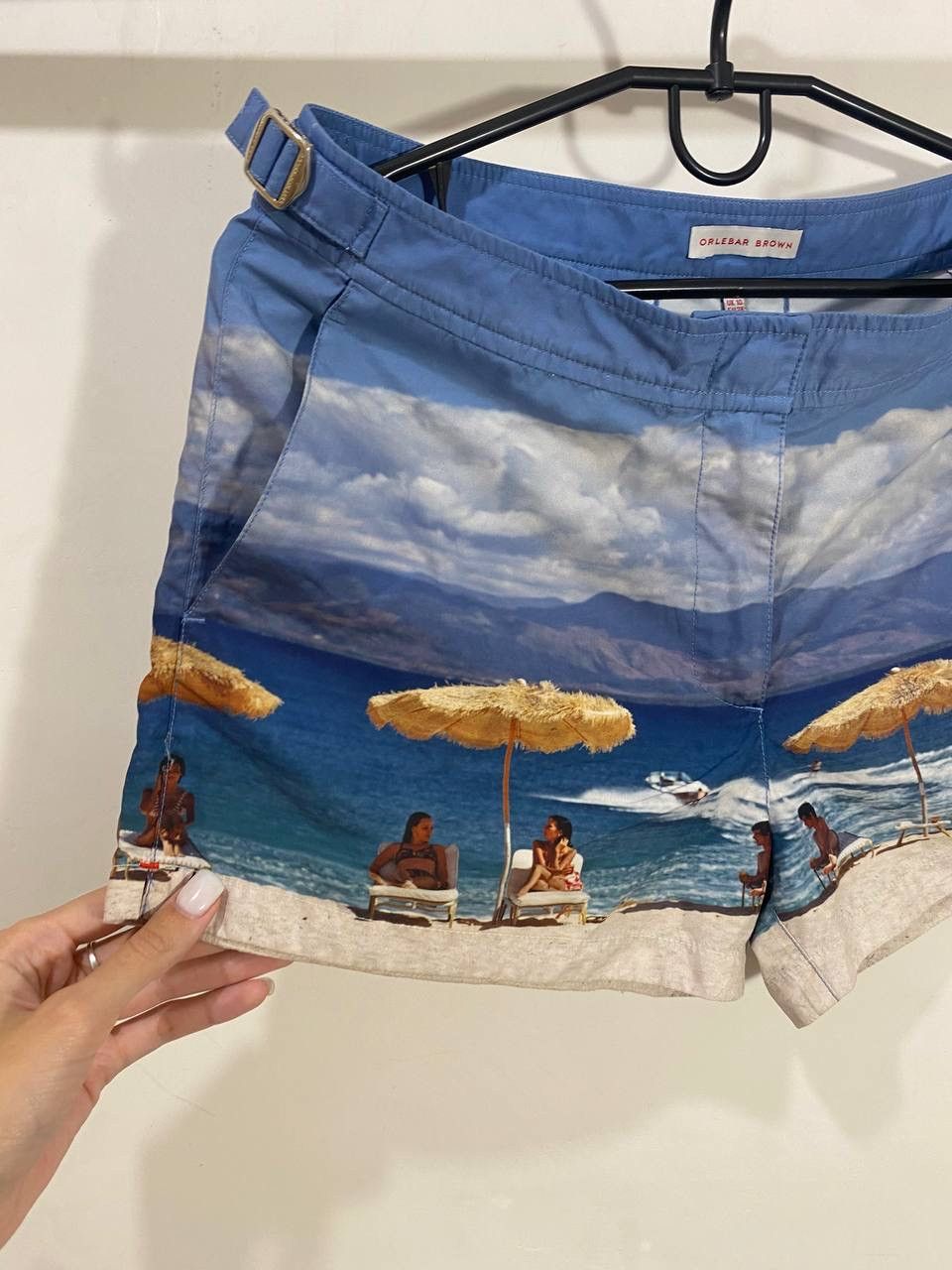Other Orlebar Brown Swim shorts Size 28" / US 6 / IT 42 - 6 Thumbnail