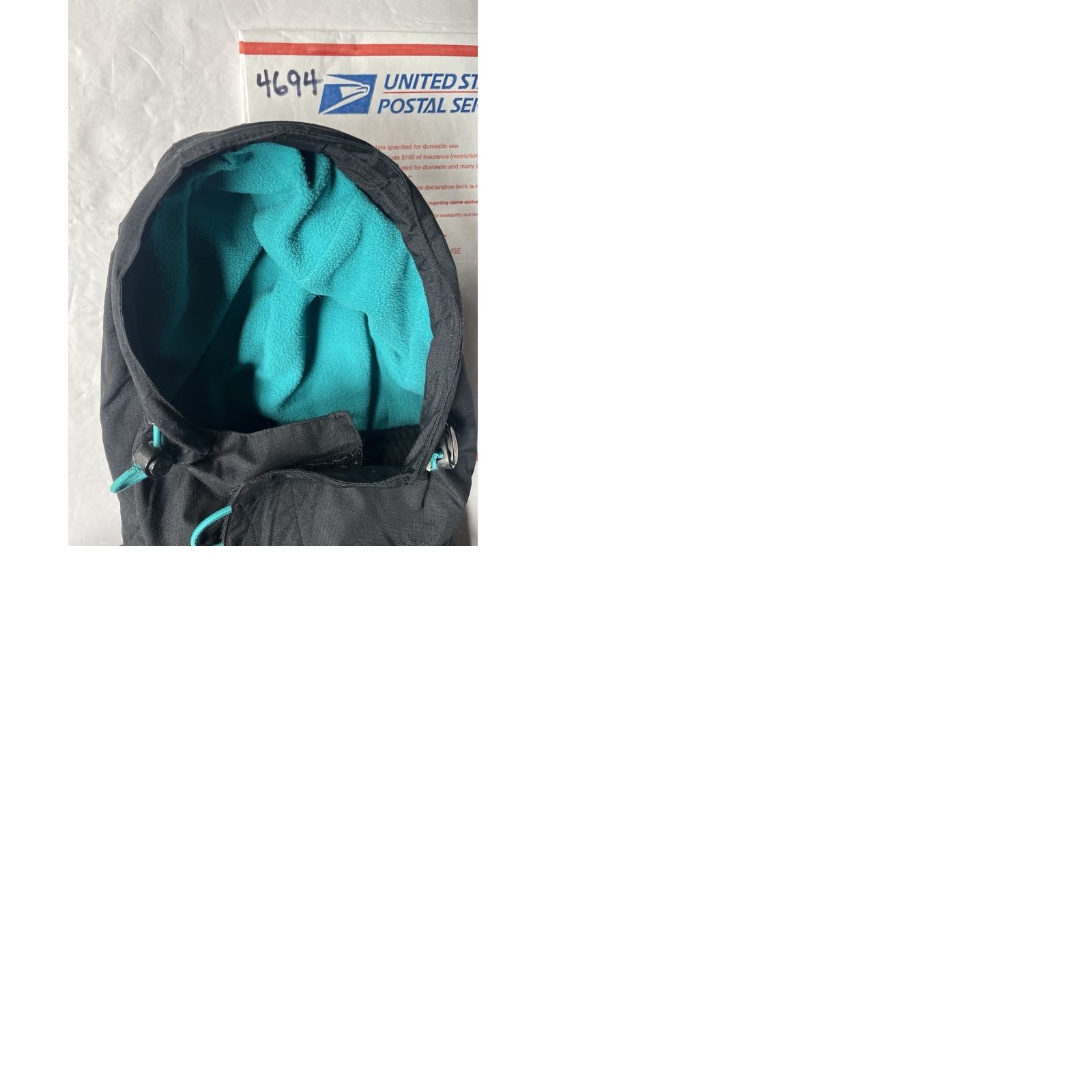 Superdry Superdry Jacket Windbreaker Black Shell Nylon Zip Pockets Full Zip Size S Men Size US S / EU 44-46 / 1 - 9 Thumbnail