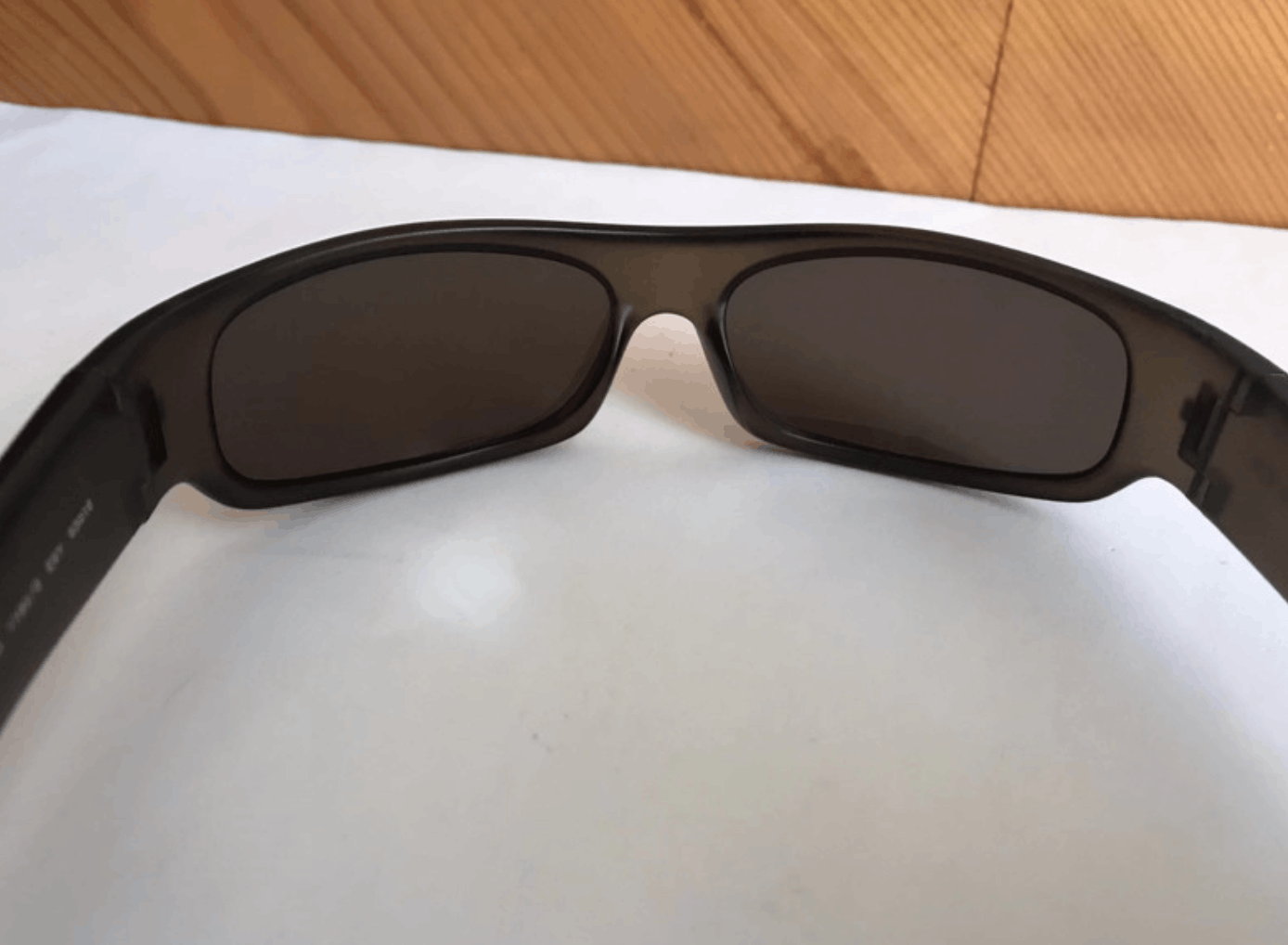 Gucci GUCCI Sunglasses GG1190 Wrap Shield Sport Ski Mask Tom Ford Size ONE SIZE - 4 Thumbnail