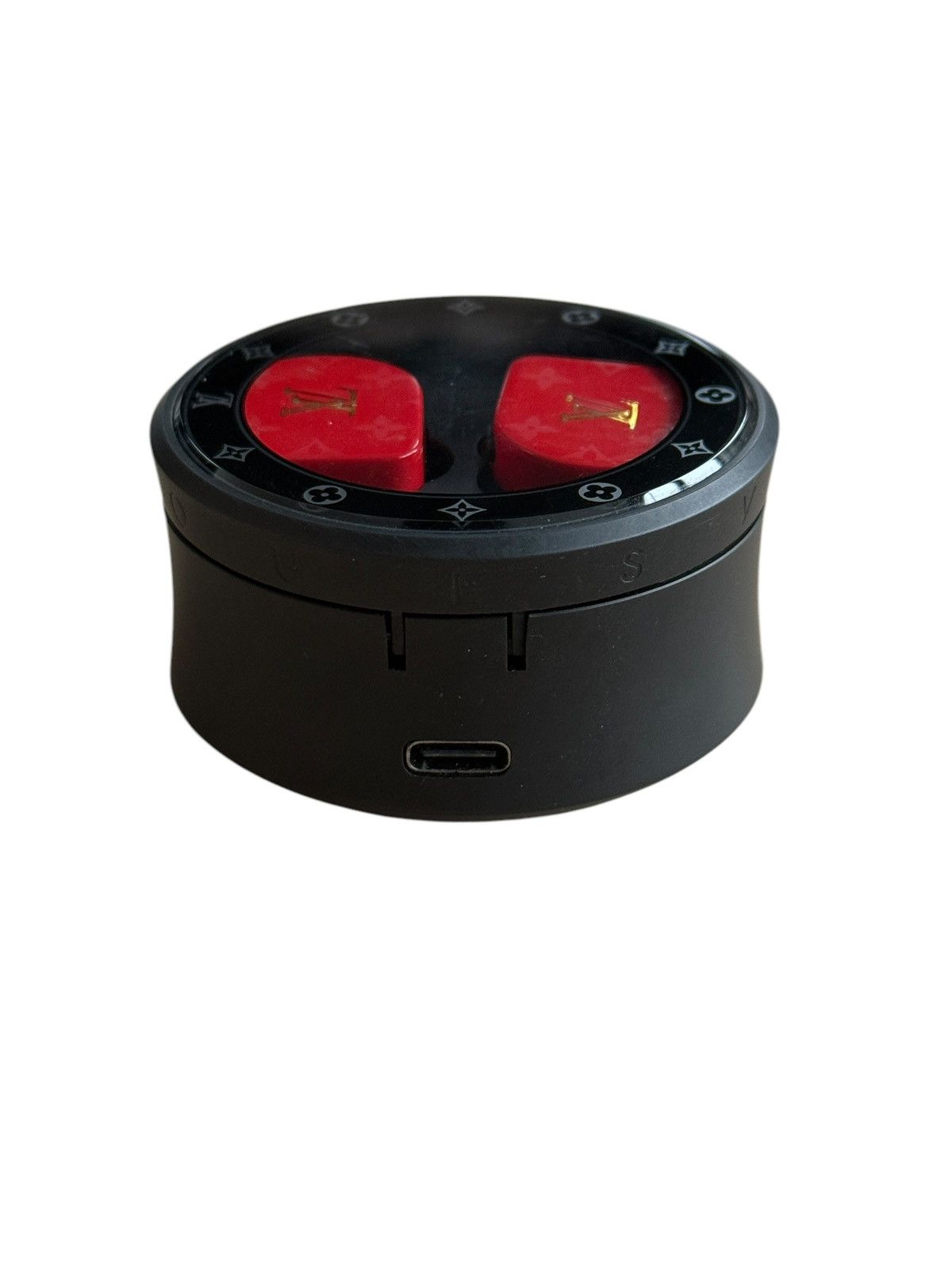 Louis Vuitton Louis Vuitton Earbud Wireless Bluetooth Headphones Size ONE SIZE - 5 Thumbnail