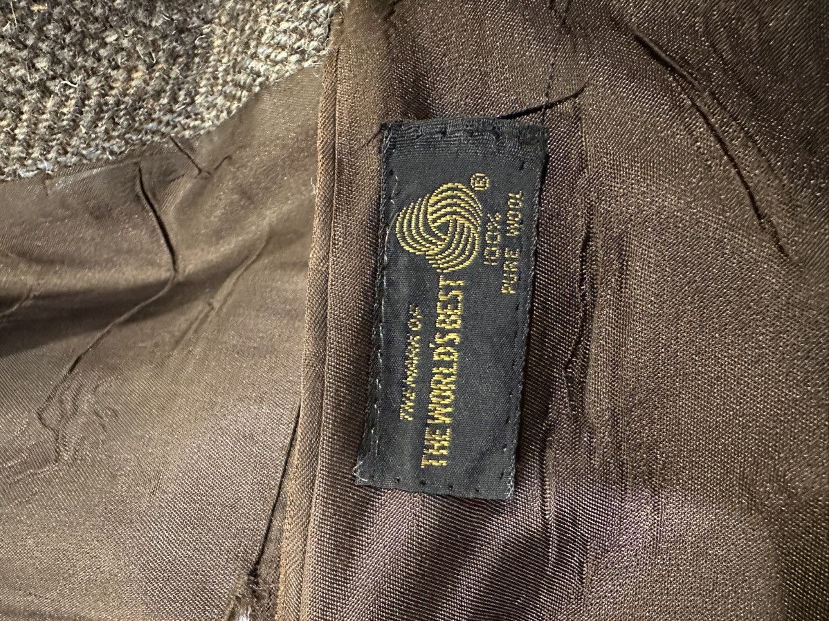 Other × Vintage Vintage Shefford by Anderson Little Wool Peacoat Jacket Size US M / EU 48-50 / 2 - 11 Thumbnail