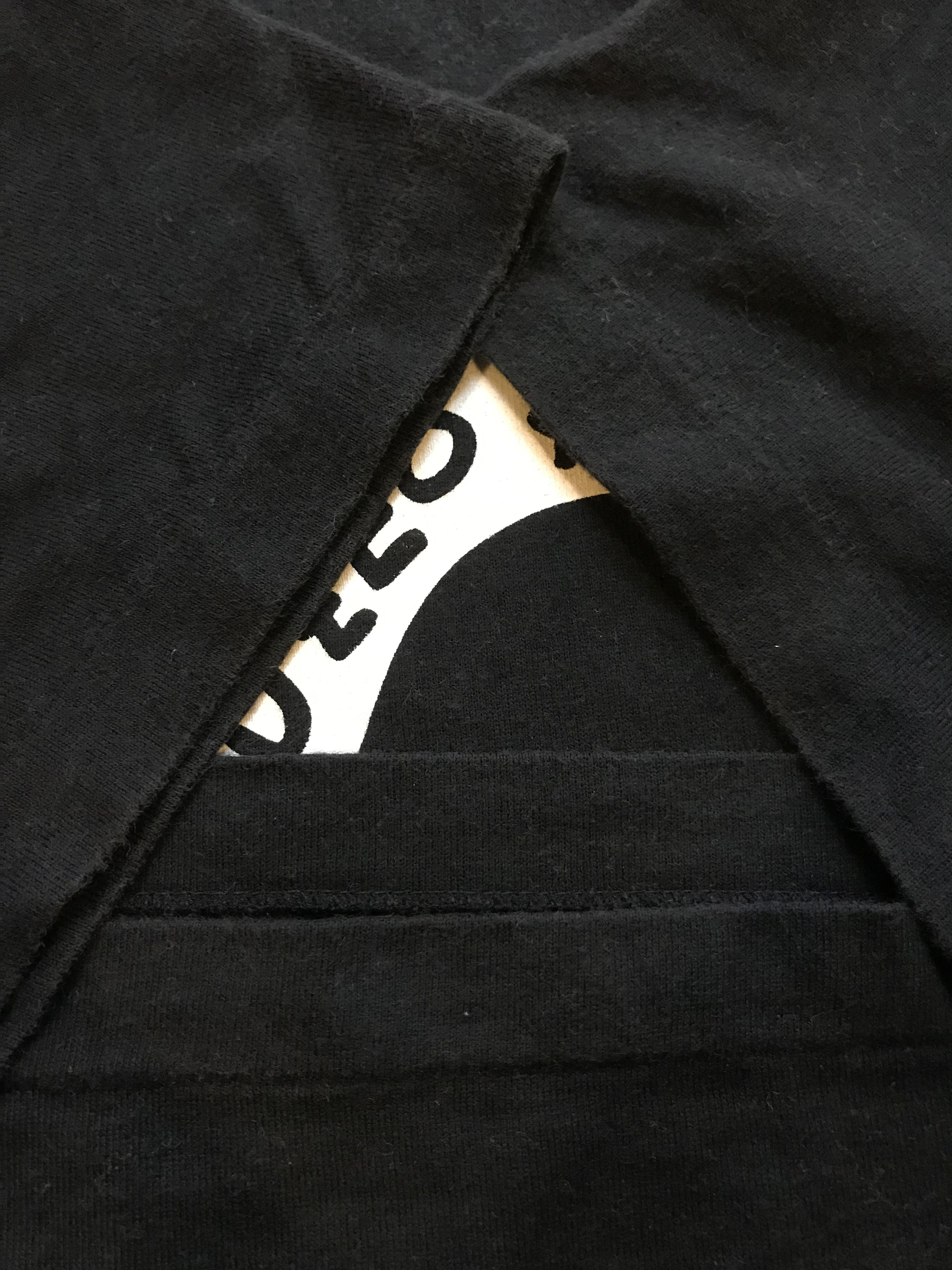Japanese Brand × Vintage Vintage MUZEO by Hiromichi Nakano x Paris Bros Cat Size US S / EU 44-46 / 1 - 6 Thumbnail