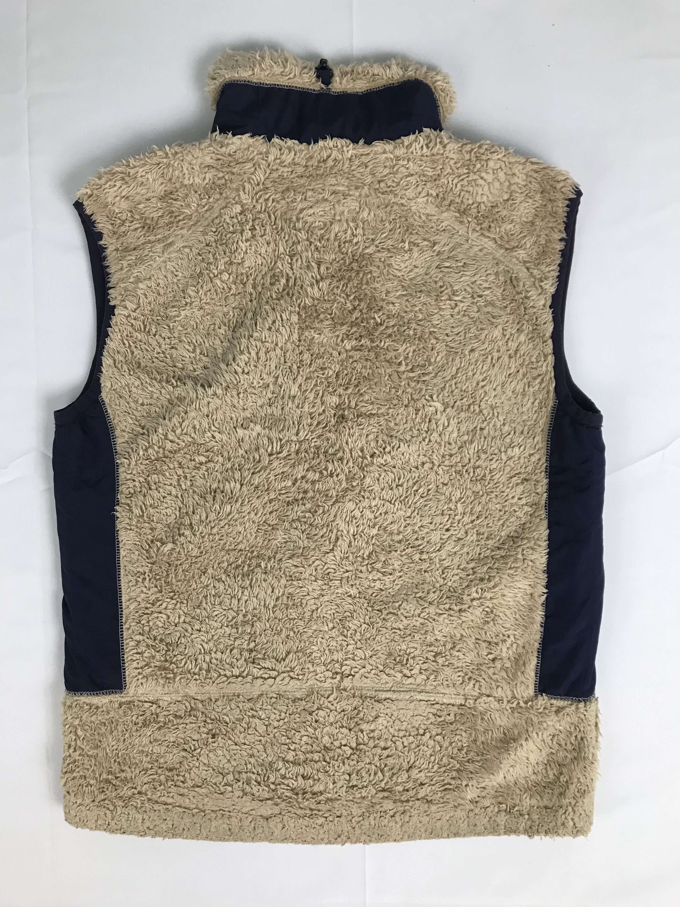 Columbia Original Columbia Vest Size US M / EU 48-50 / 2 - 5 Thumbnail