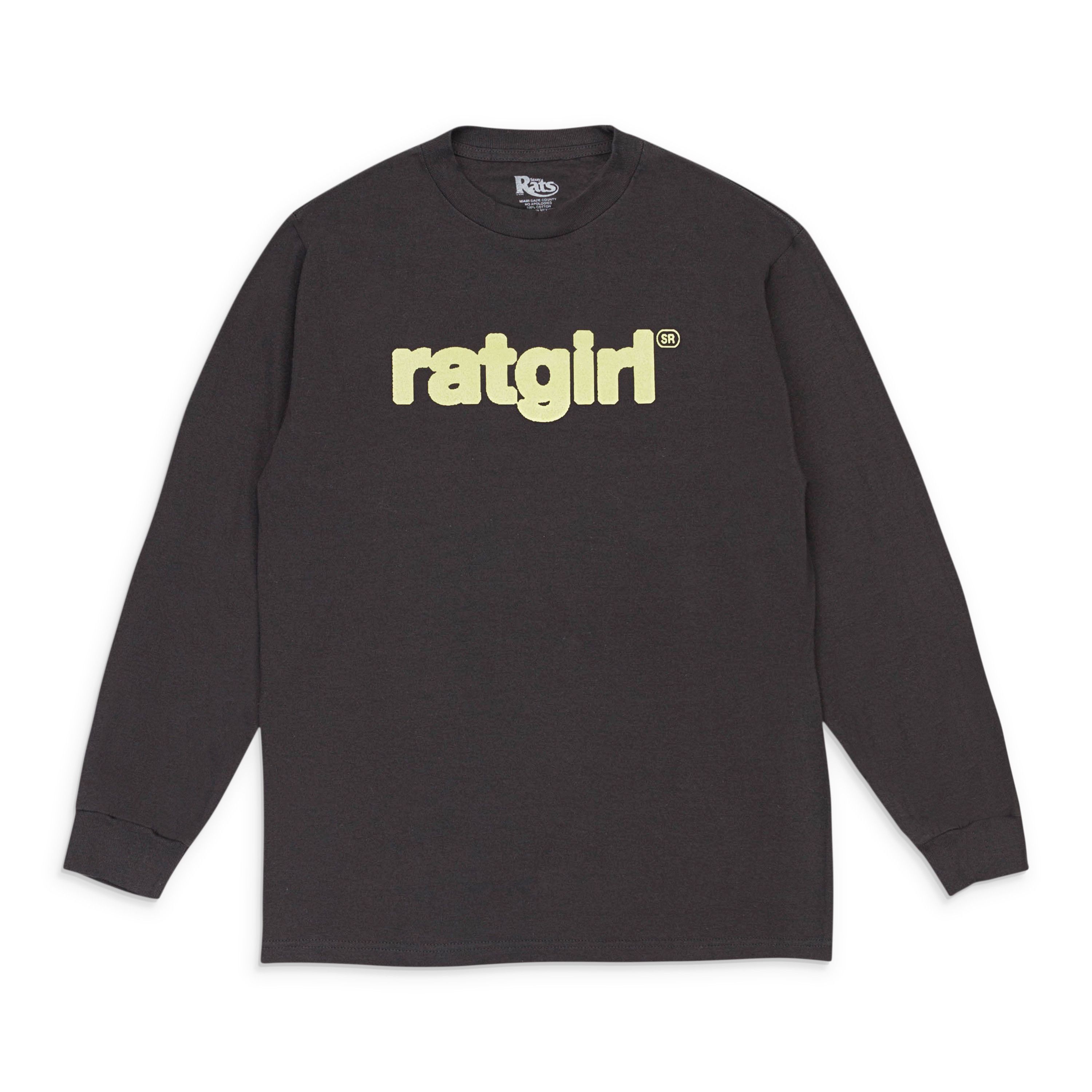 STRAYRATS Call Me Up outlets Longsleeve