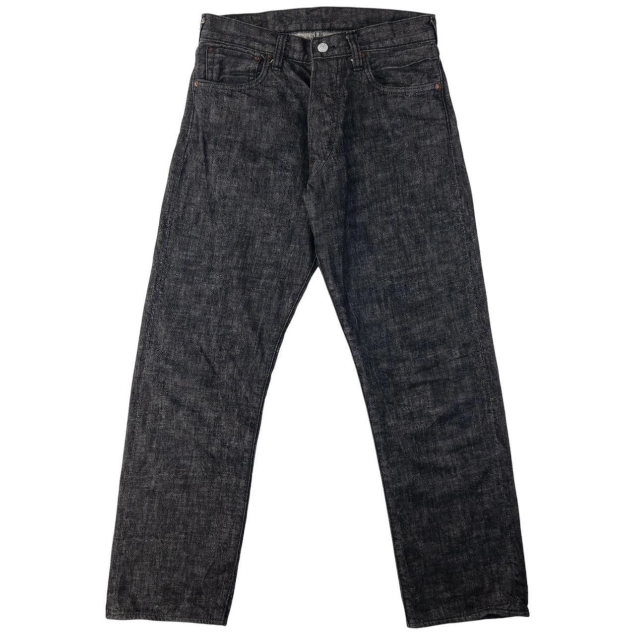 Evisu Vintage Evisu Genes Osaka Dowluck Japanese Denim Jeans W30