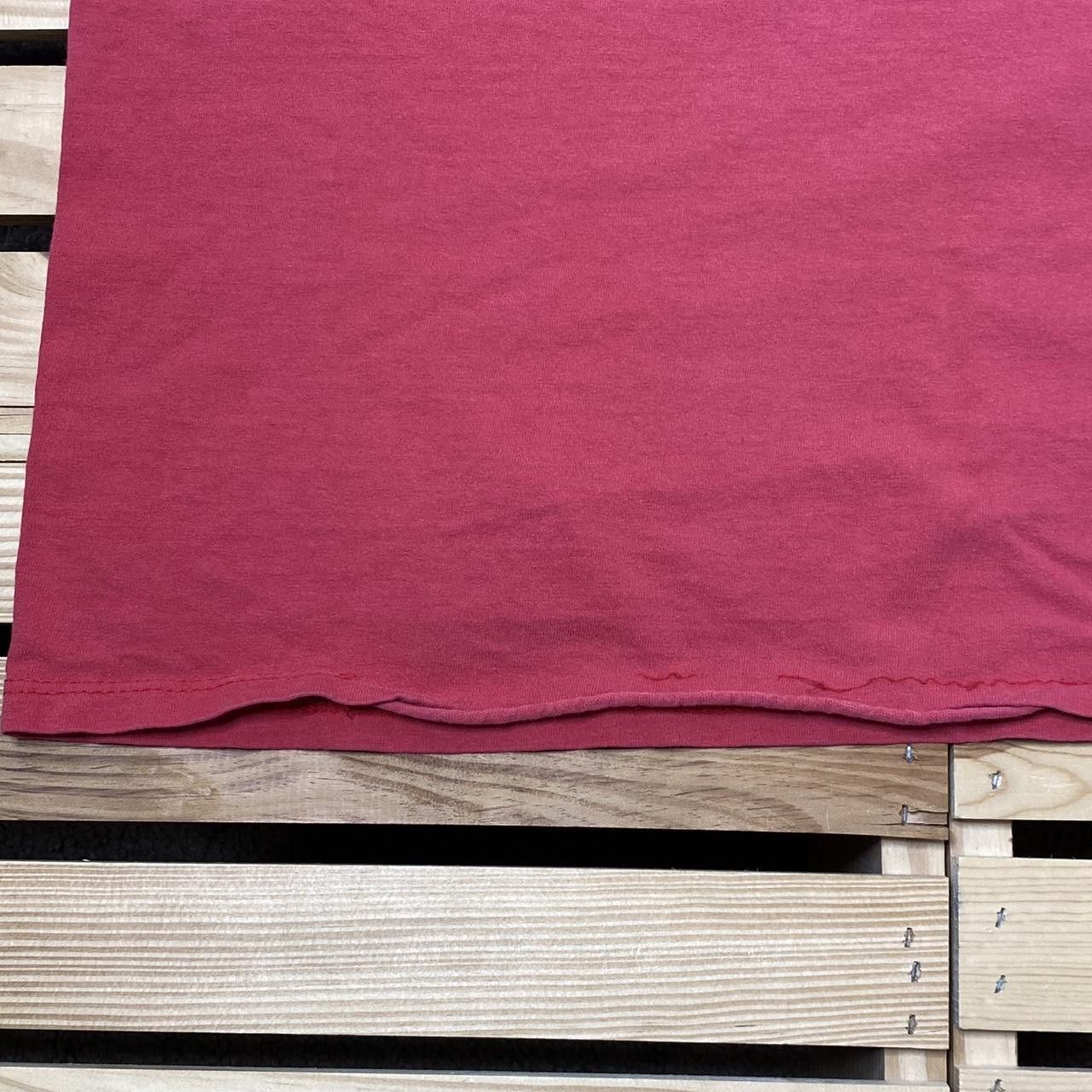 Starter Vintage MLB Cincinnati Reds 1991 Faded Red Tee Size Large Size US L / EU 52-54 / 3 - 4 Thumbnail