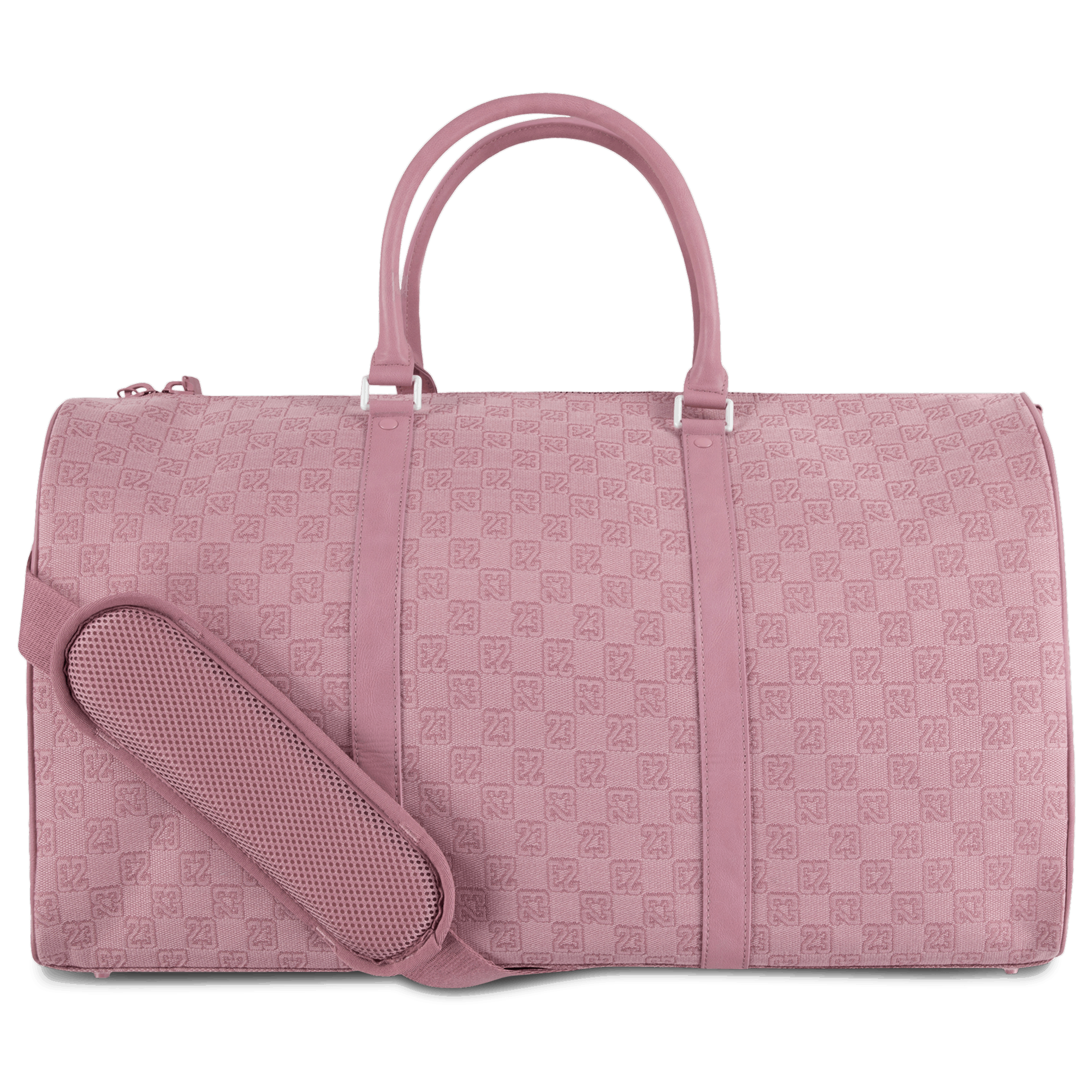 Jordan Brand Jordan Monogram Duffle Bag | Grailed