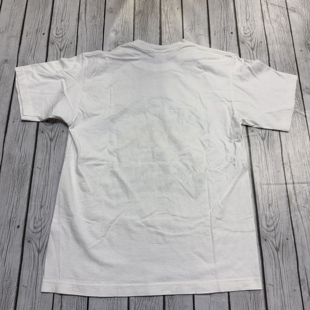 Vintage × Warner Bros Vintage Taz Bowling tee Size US L / EU 52-54 / 3 - 2 Thumbnail