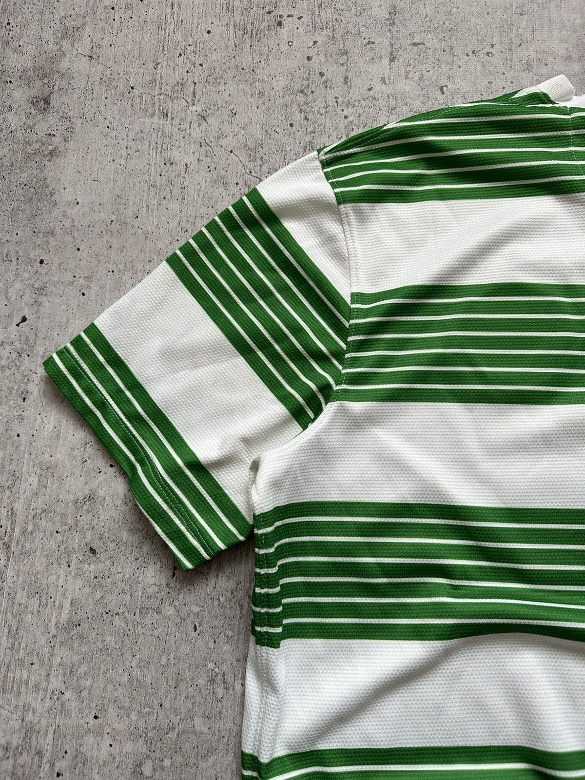 Nike 2013/15 Nike Celtic FC Home Soccer Jersey Size US XL / EU 56 / 4 - 15 Thumbnail