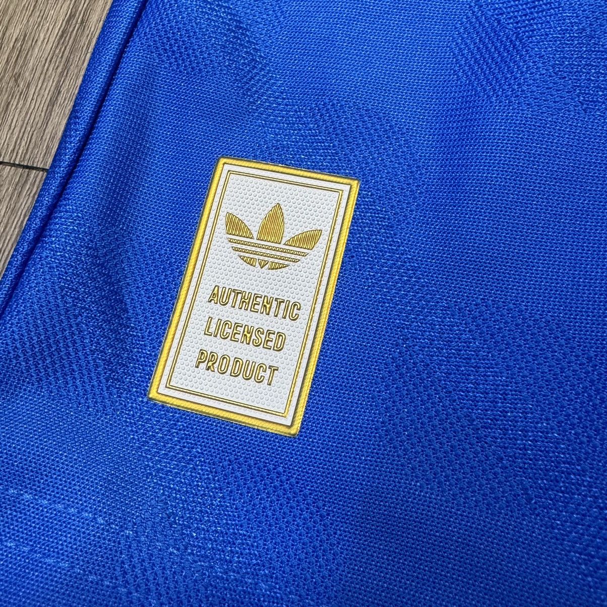 Adidas Real Madrid 25/26 player issue third away #8 Valverde Size US M / EU 48-50 / 2 - 7 Thumbnail