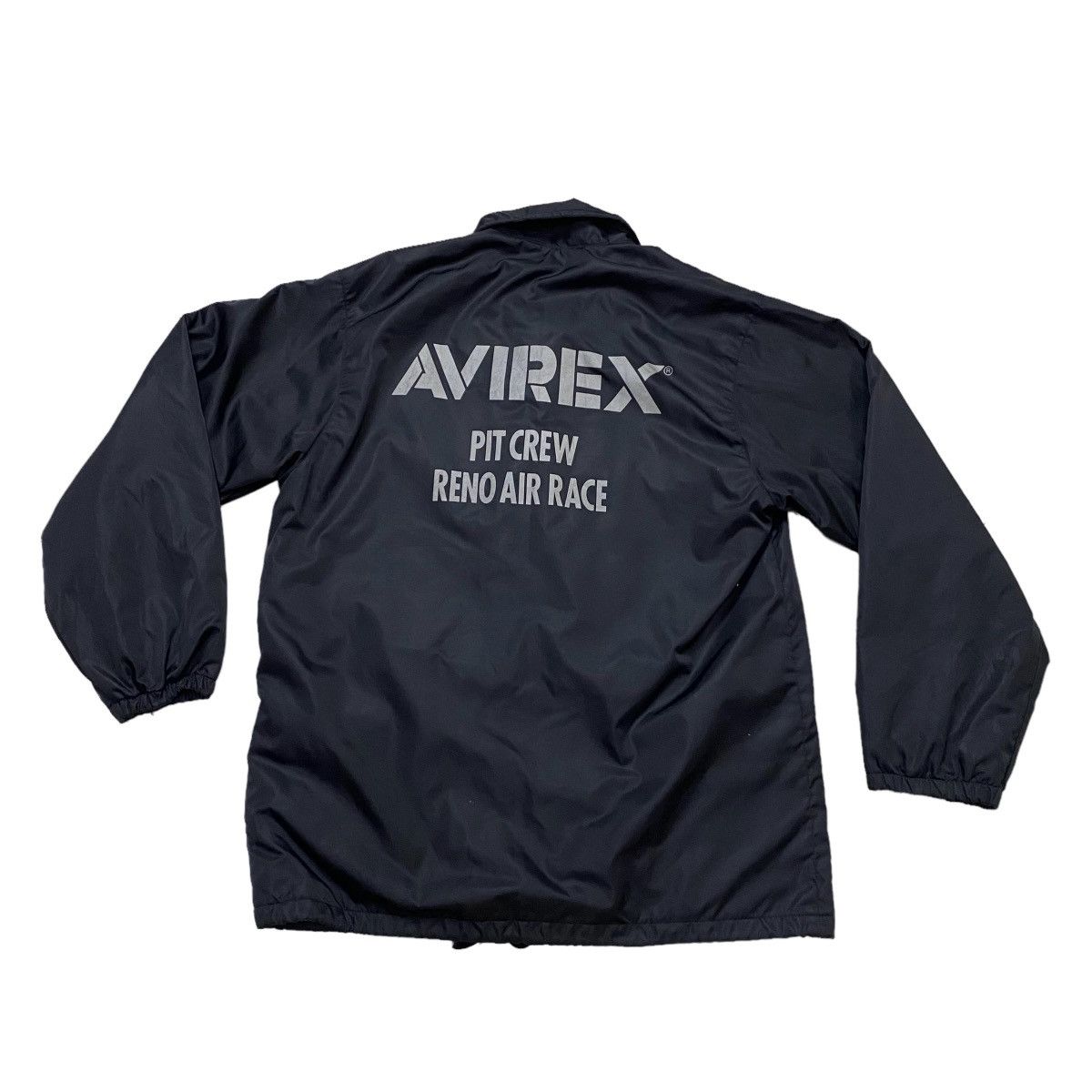 Avirex × Vintage Avirex vintage coach jacket Size US M / EU 48-50 / 2 - 5 Thumbnail