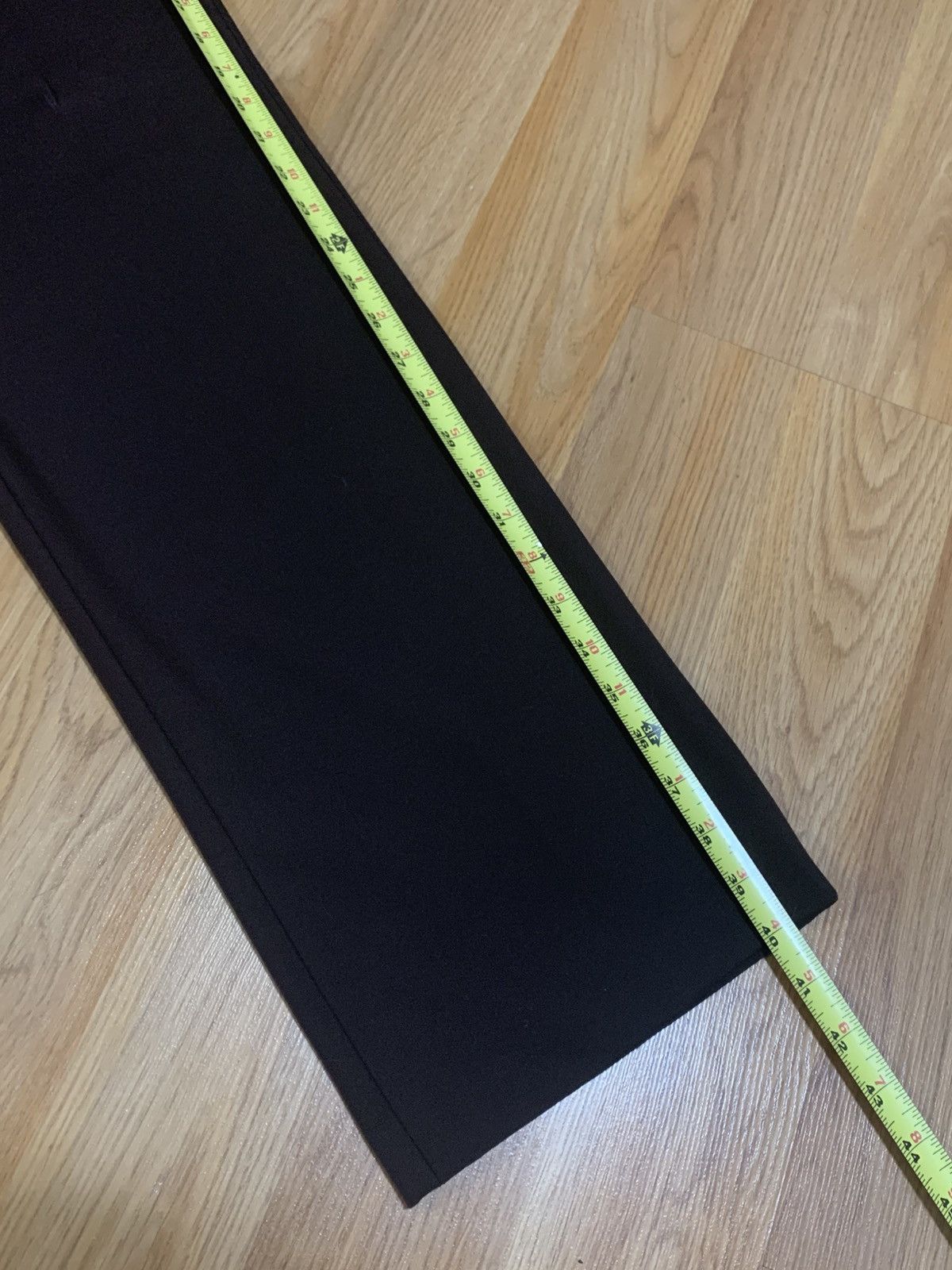 Charter Club Sz 8- Charter Club Katherine Fit Full Length Stretch Slacks Size 30" / US 8 / IT 44 - 14 Thumbnail