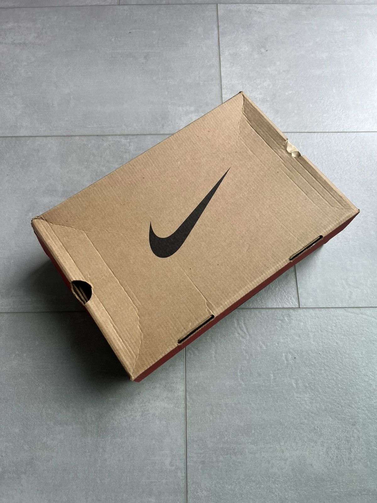 Nike 1999 Nike Dunk High LE CO.JP "City Attack" - Reverse DS Size US 8.5 / EU 41-42 - 14 Thumbnail