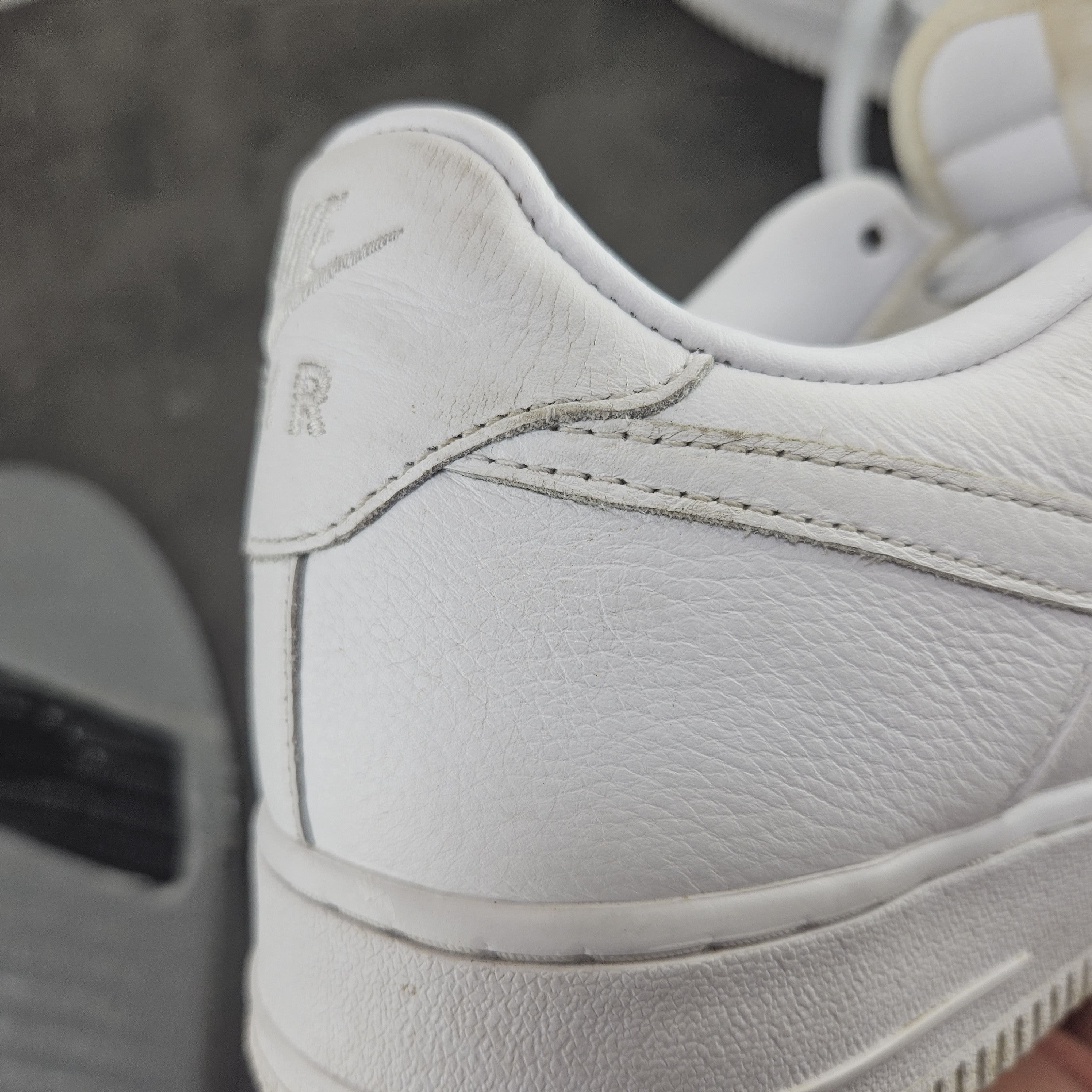 Cactus Plant Flea Market × Nike Nike Air Force 1 Low x Cactus Plant Flea Market CPFM Size US 9.5 / EU 42-43 - 15 Thumbnail