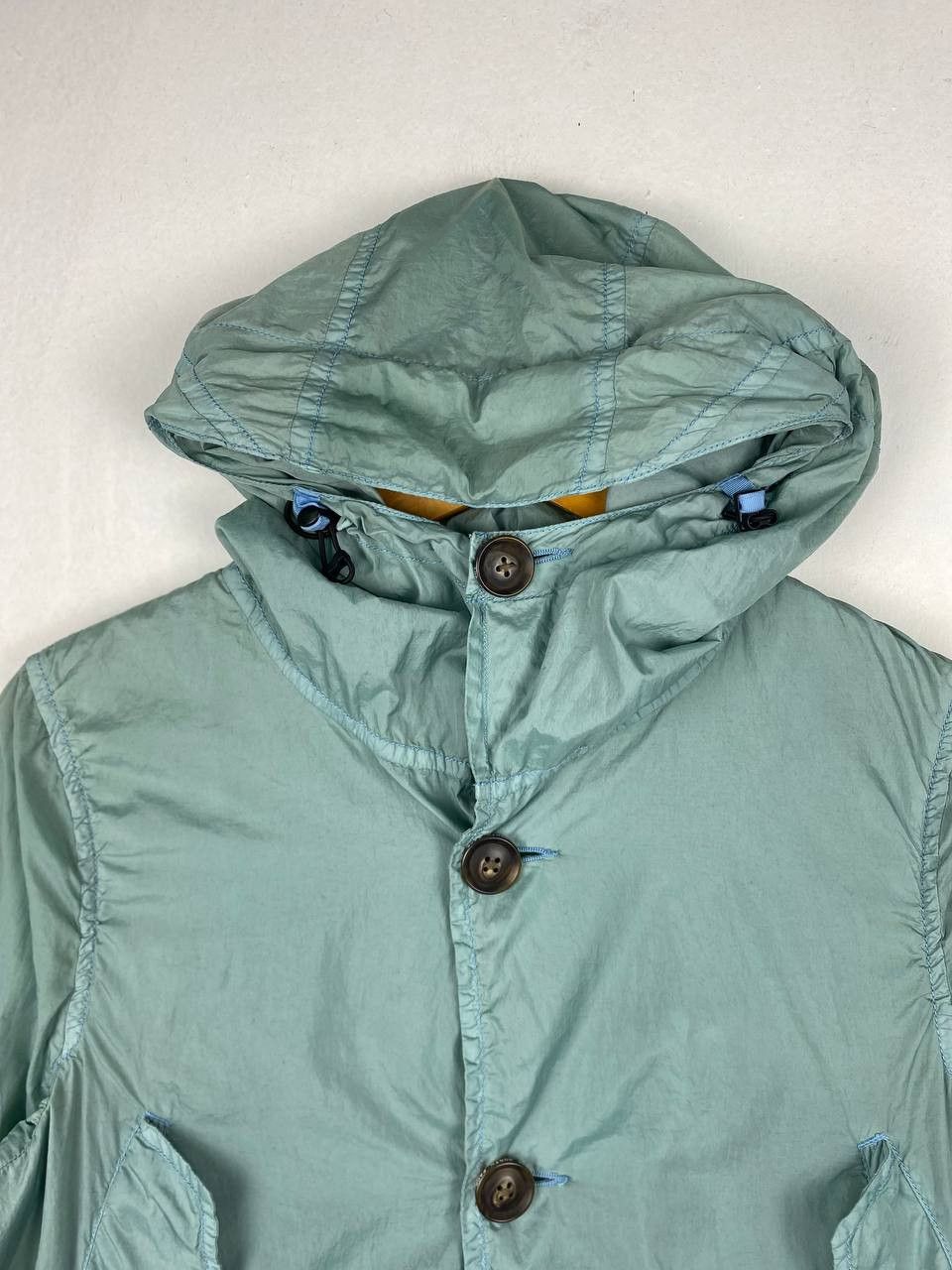 The North Face the north face purple label long light jacket nice design Size US S / EU 44-46 / 1 - 4 Thumbnail