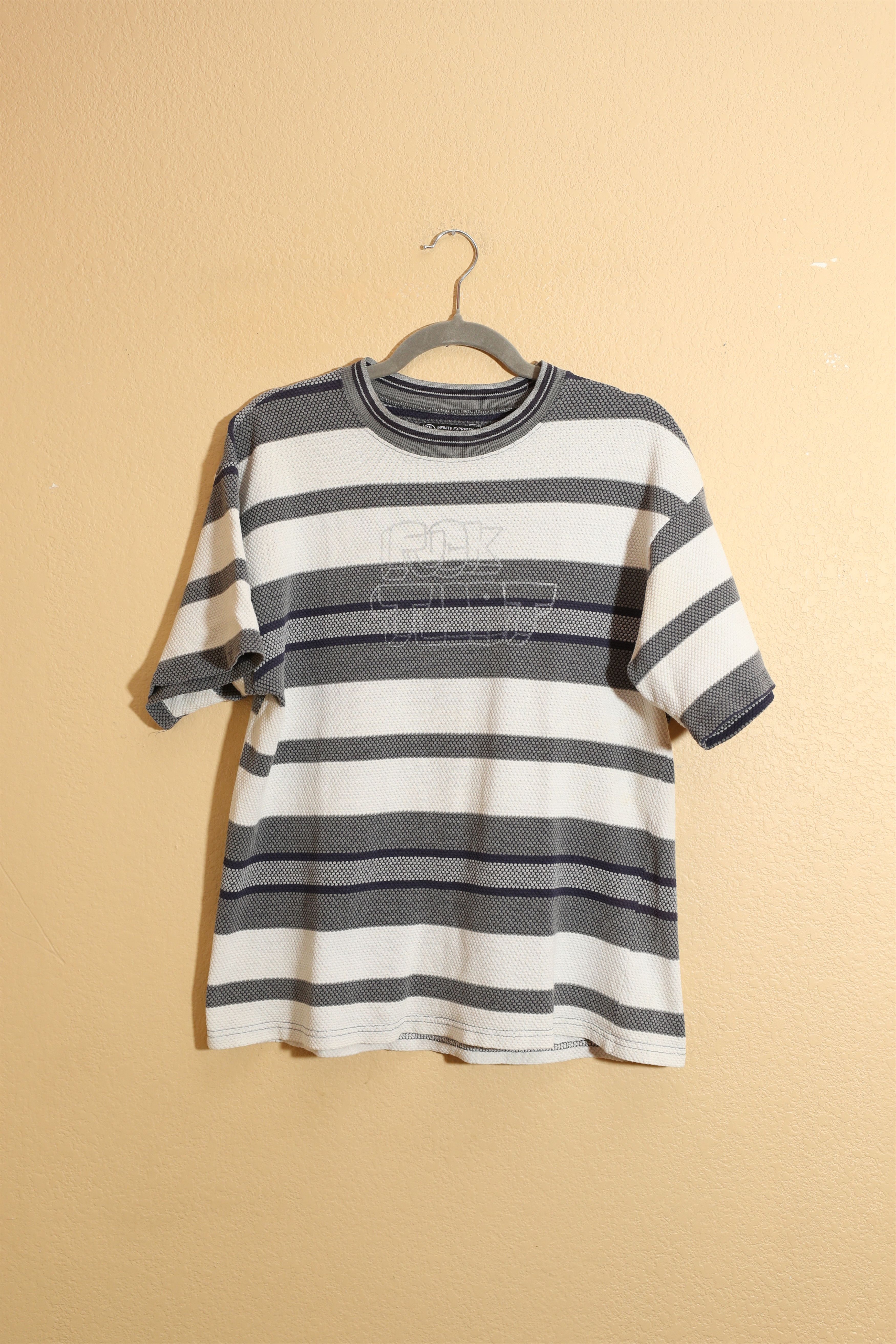 Vintage Infinite Expression 1 of 1 Fuck That Tee (M/L) Size US M / EU 48-50 / 2 - 1 Thumbnail