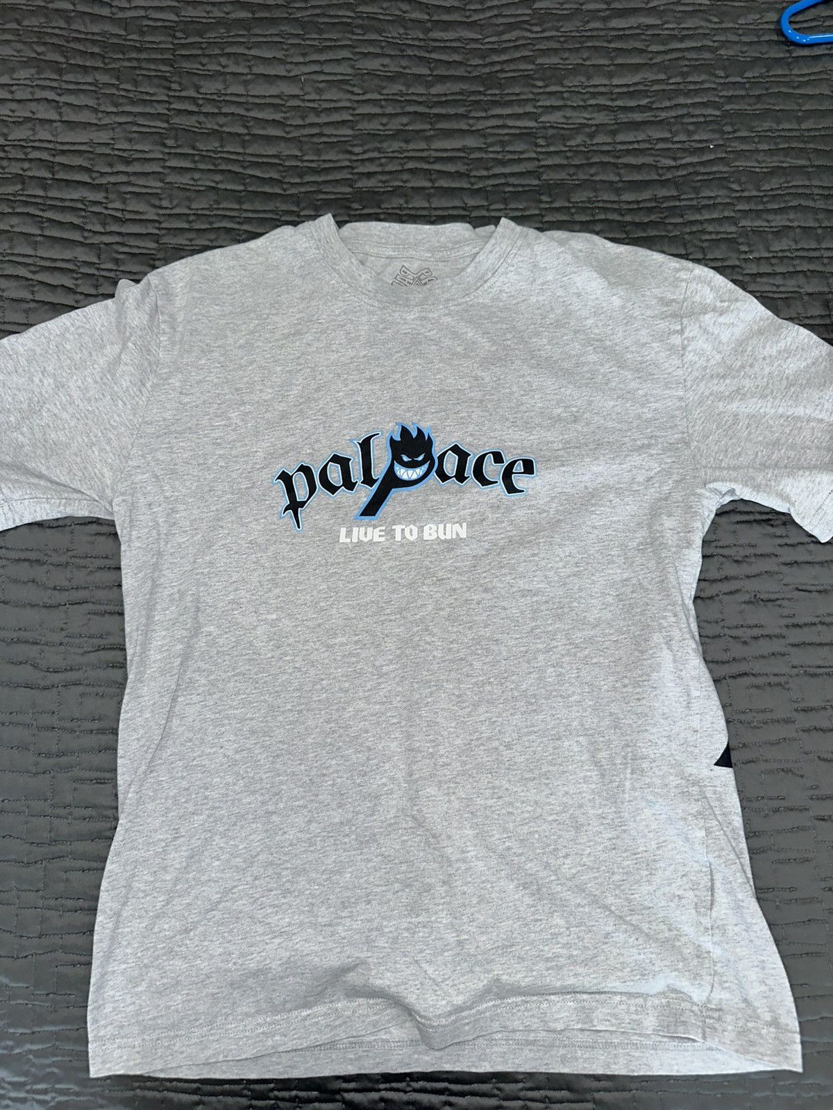 Palace × Spitfire Palace x Spitfire t shirt Size US M / EU 48-50 / 2 - 1 Thumbnail