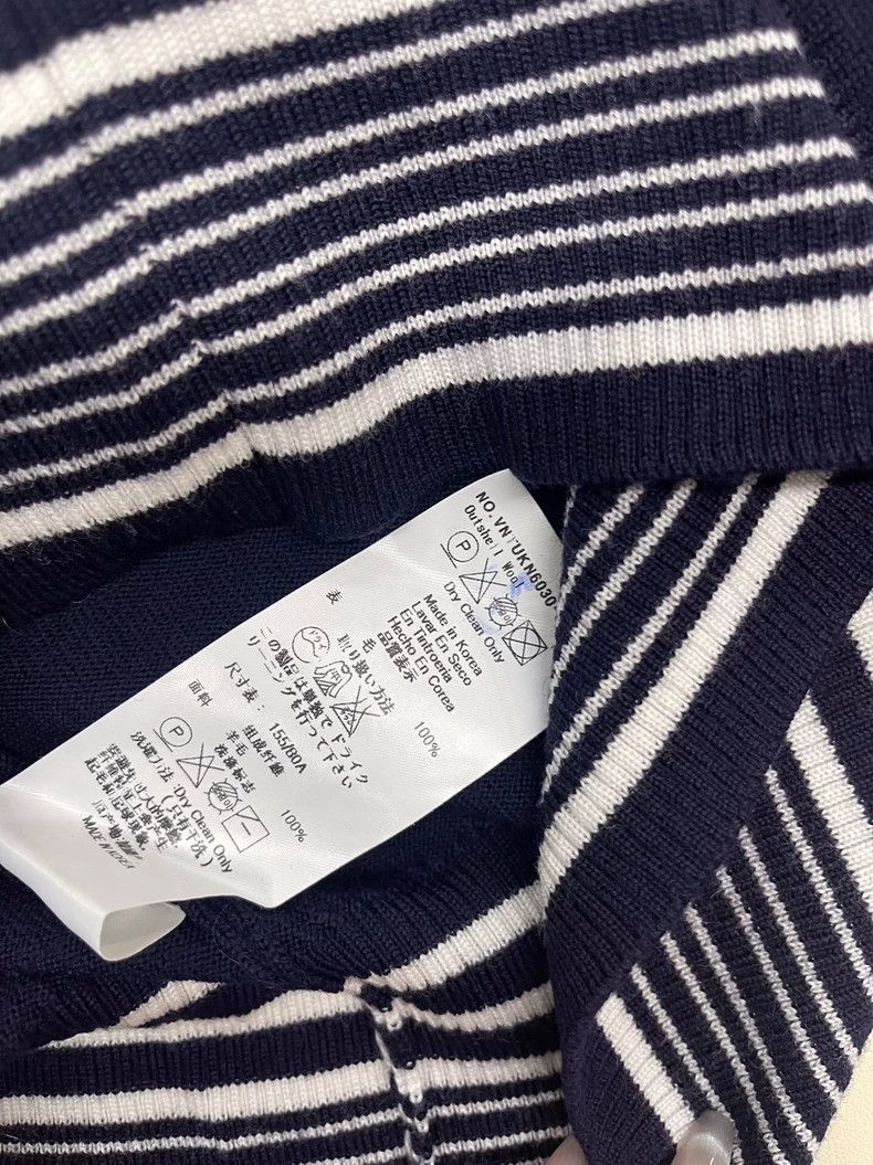 Vivienne Westwood Vivienne Westwood upper outer garment Size XS / US 0-2 / IT 36-38 - 8 Thumbnail