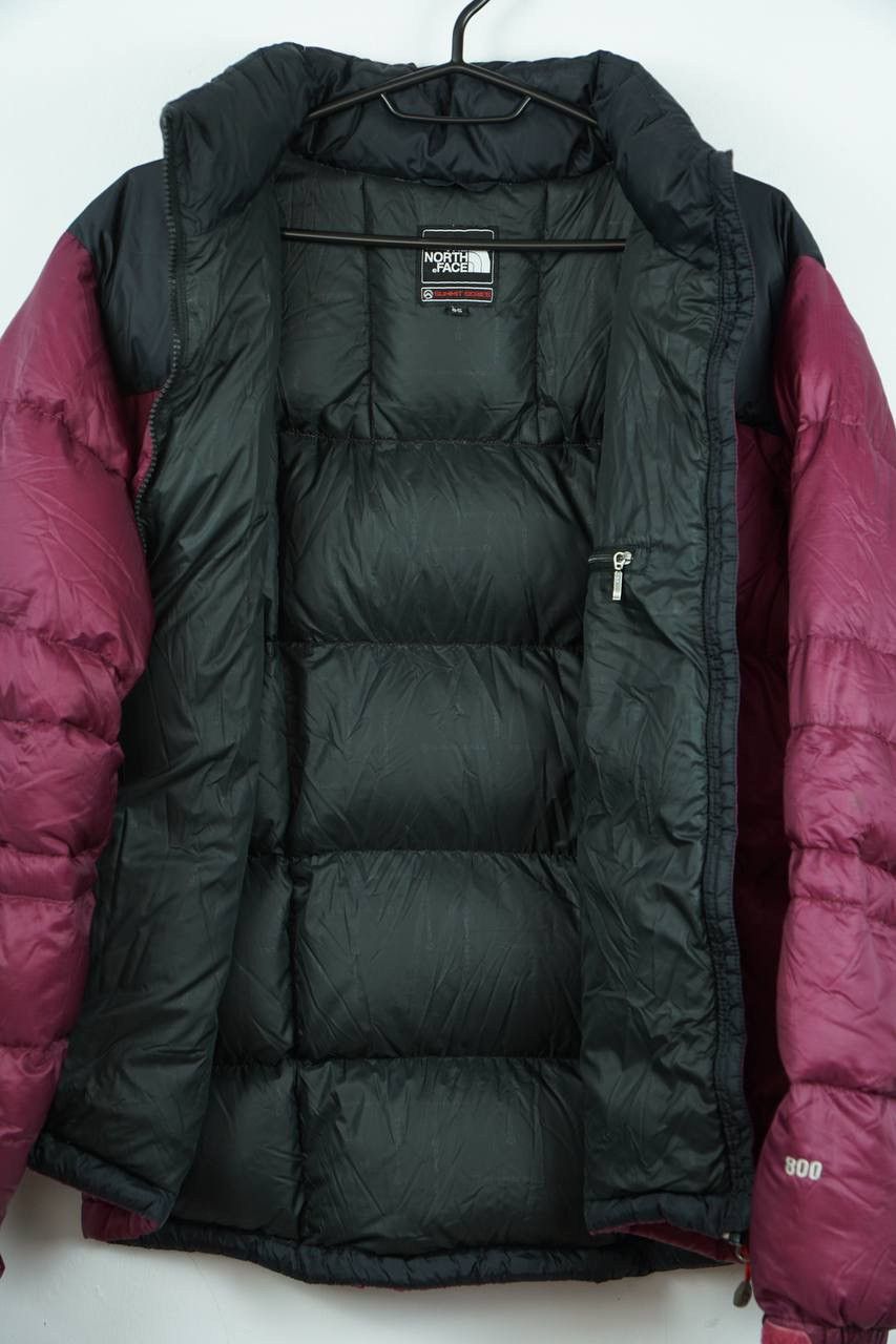 The North Face The North Face Lhotse Puffer 800 Size US S / EU 44-46 / 1 - 2 Thumbnail