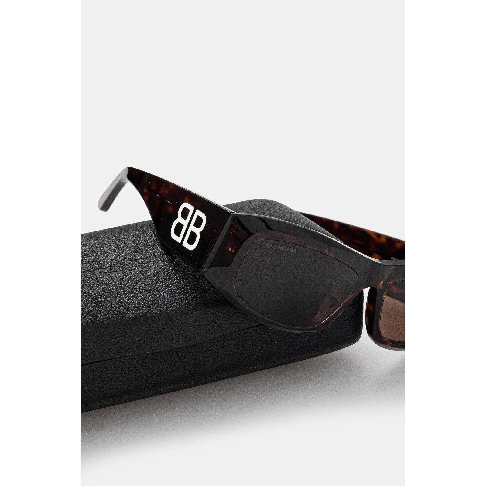 Balenciaga BALENCIAGA BB0395S-002(587704-GZ1) Size ONE SIZE - 4 Thumbnail