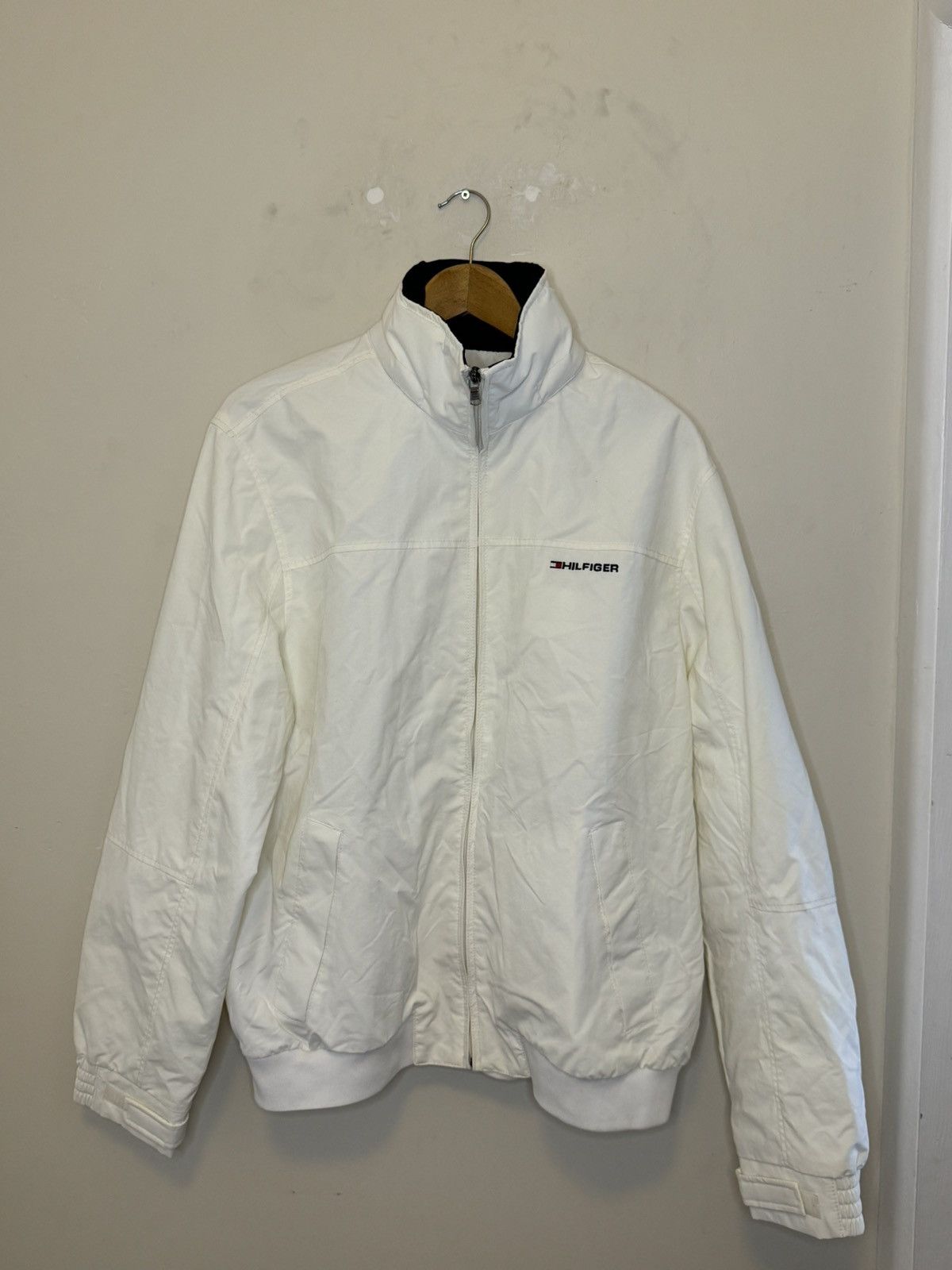 Tommy Hilfiger Tommy Hilfiger Jacket Size US L / EU 52-54 / 3 - 1 Thumbnail