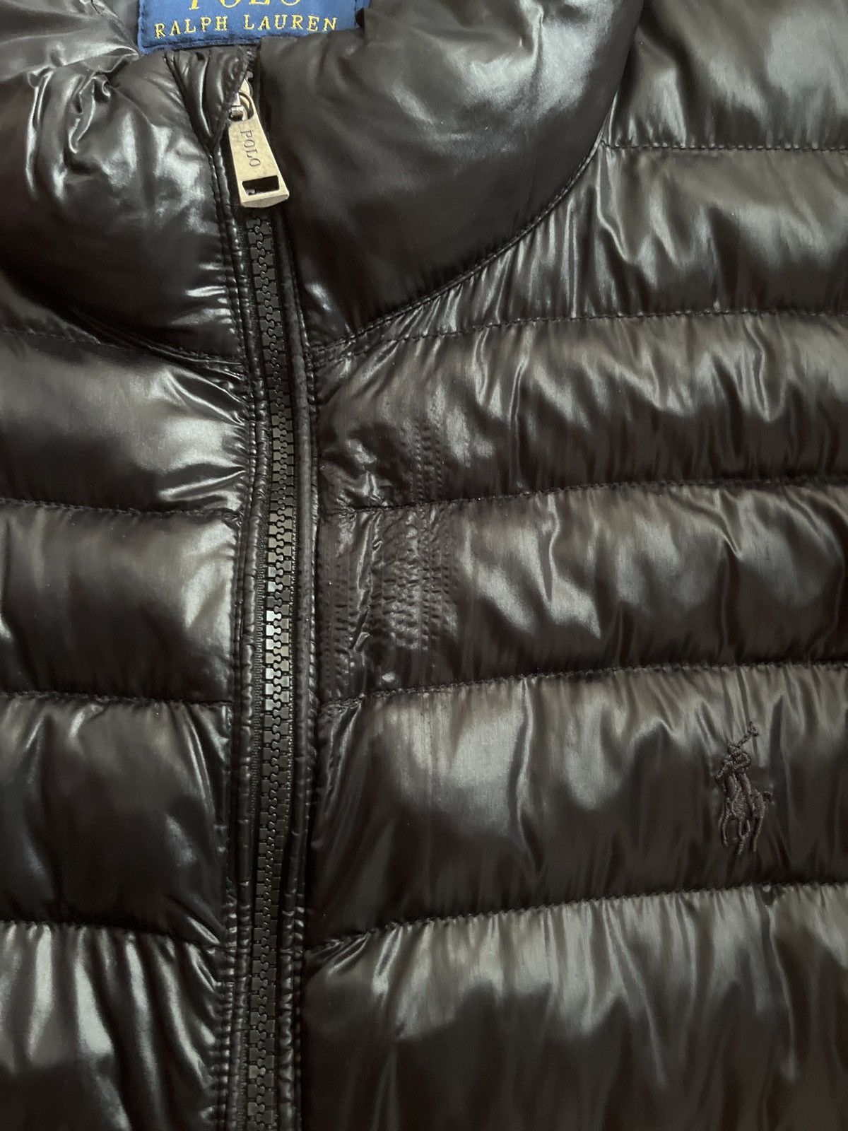 Ralph Lauren Ralph Lauren Terra Insulated Light Jacket Size US L / EU 52-54 / 3 - 11 Thumbnail
