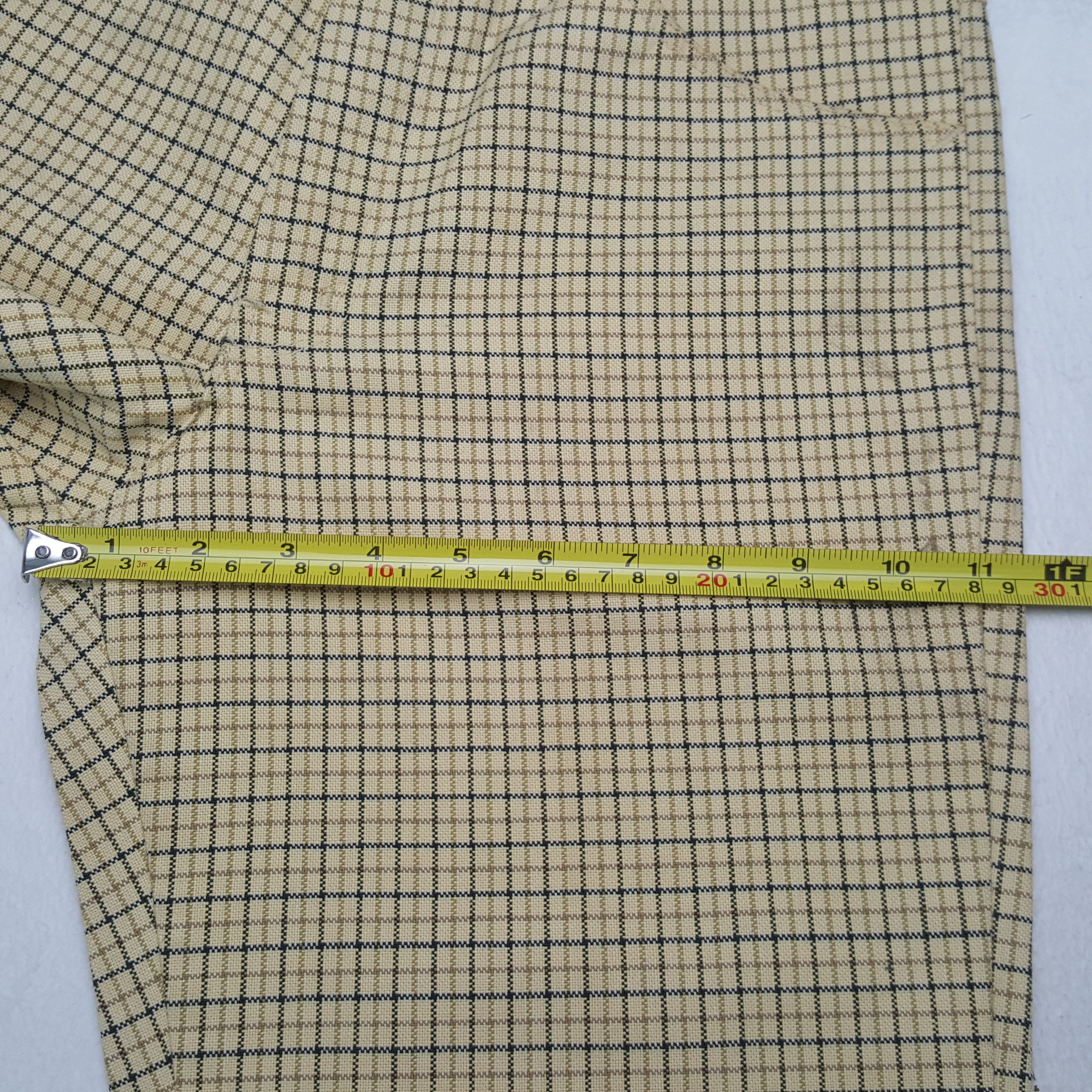 Farah Farah Fashion Style Pants RR16 Size US 29 - 9 Thumbnail