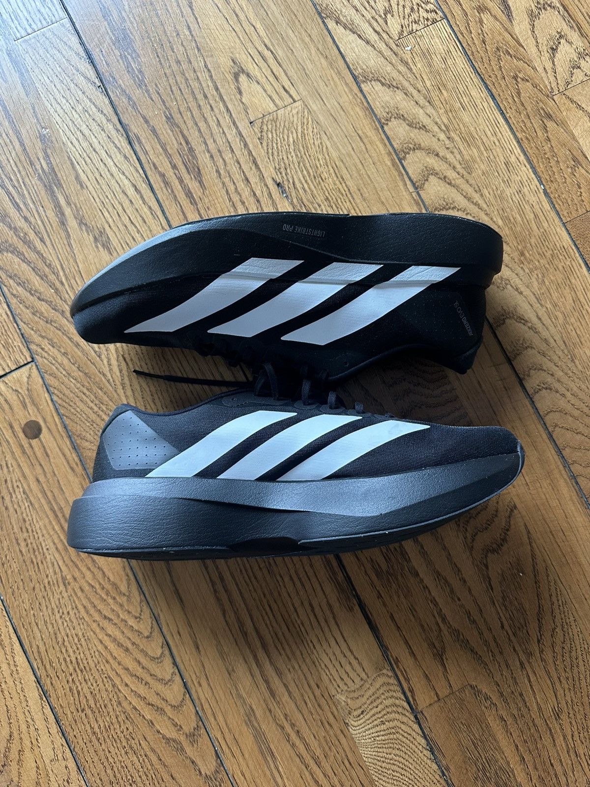 Adidas EVO SL running shoe