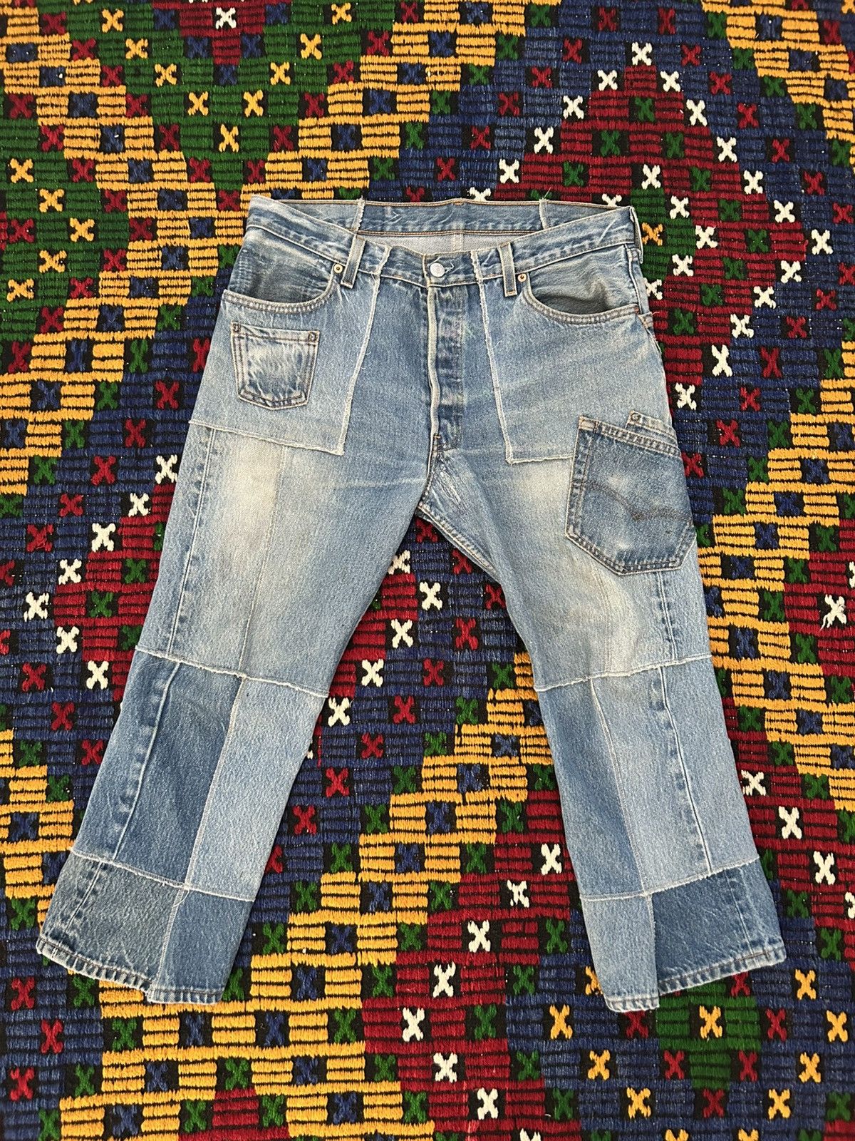 Takahiromiyashita The Soloist The Jean | Grailed