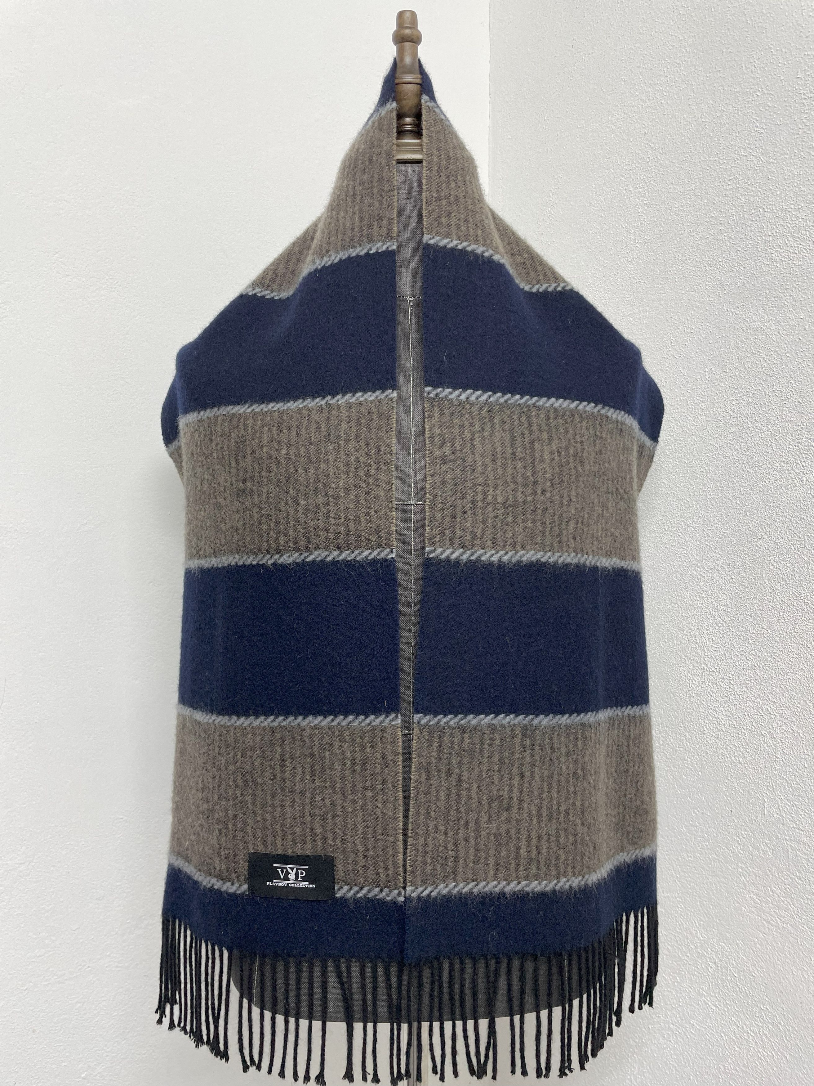 Playboy Playboy Collection Scarf / Muffler - 6220 Size ONE SIZE - 3 Thumbnail
