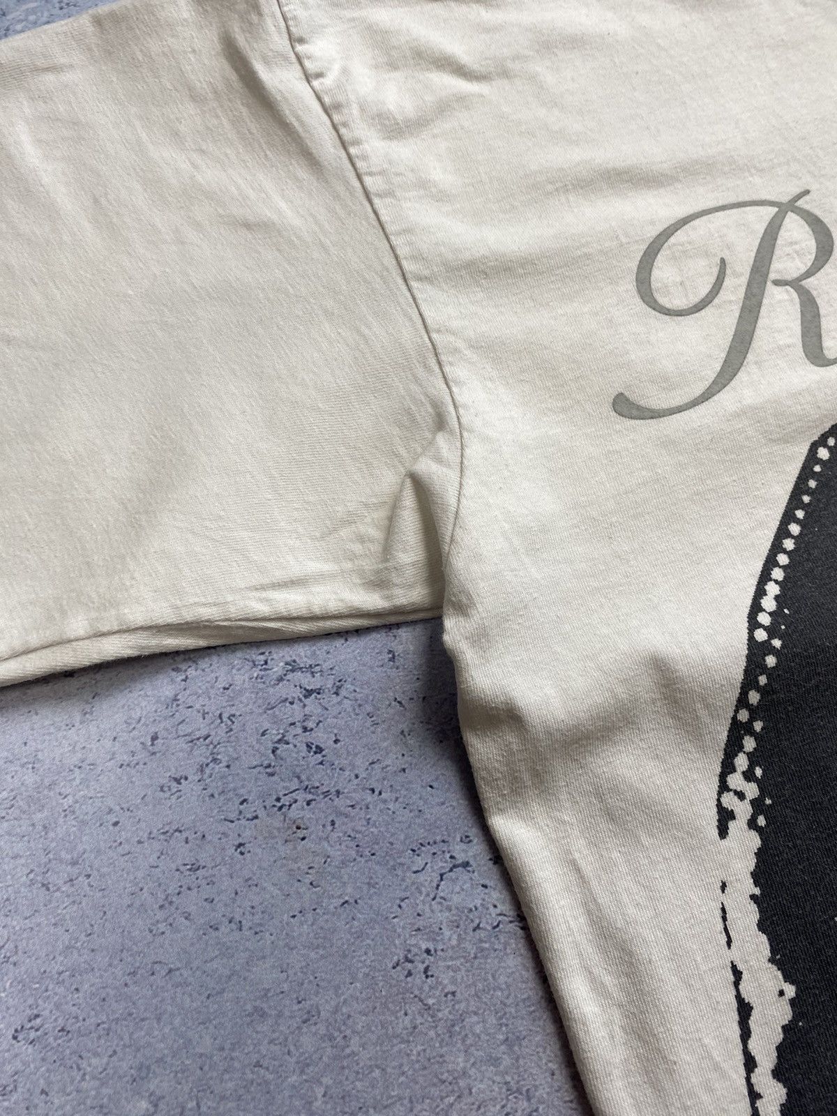 Jordan Brand × Vintage Vintage Jordan Brand Rookie of the Year Big Logo Size US L / EU 52-54 / 3 - 9 Thumbnail