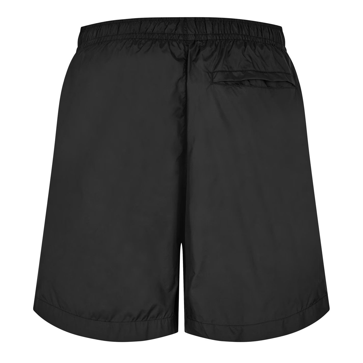 Givenchy o1g2r1mq0426 Quick Dry Swim Shorts in Black Size US 34 / EU 50 - 2 Thumbnail