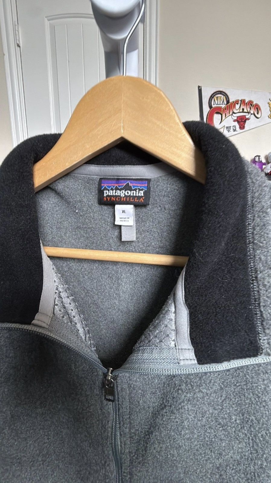 Patagonia Patagonia vest Size US XL / EU 56 / 4 - 2 Thumbnail