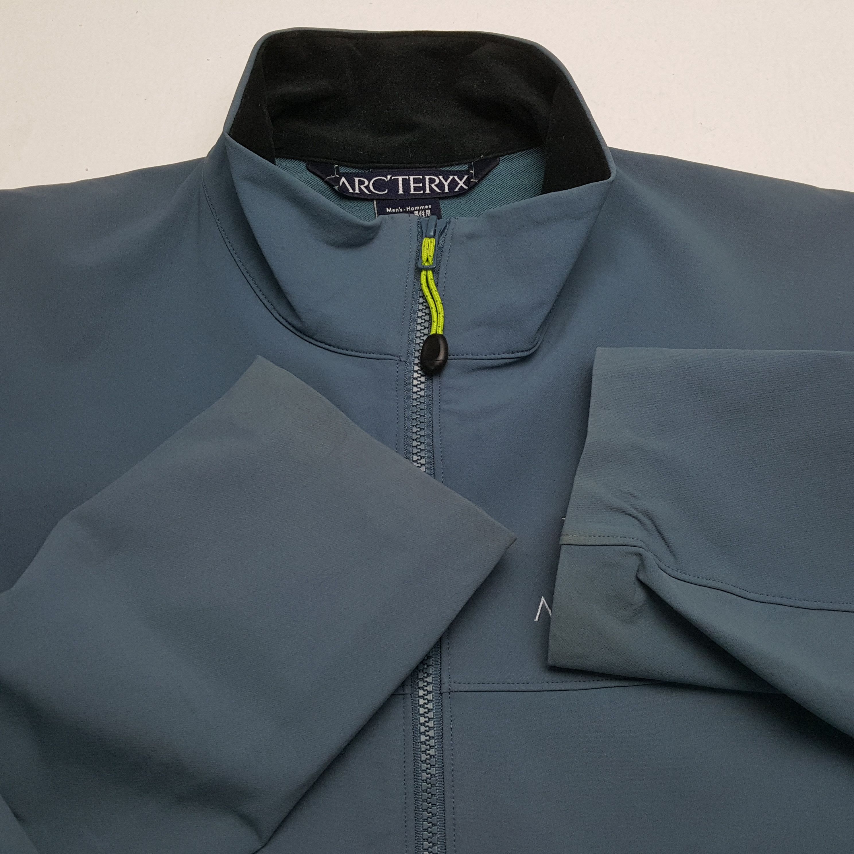 Arc'teryx × If Six Was Nine × Vintage Vintage ARC'TERYX Outdoor Style Brand Jacket Size US L / EU 52-54 / 3 - 9 Thumbnail