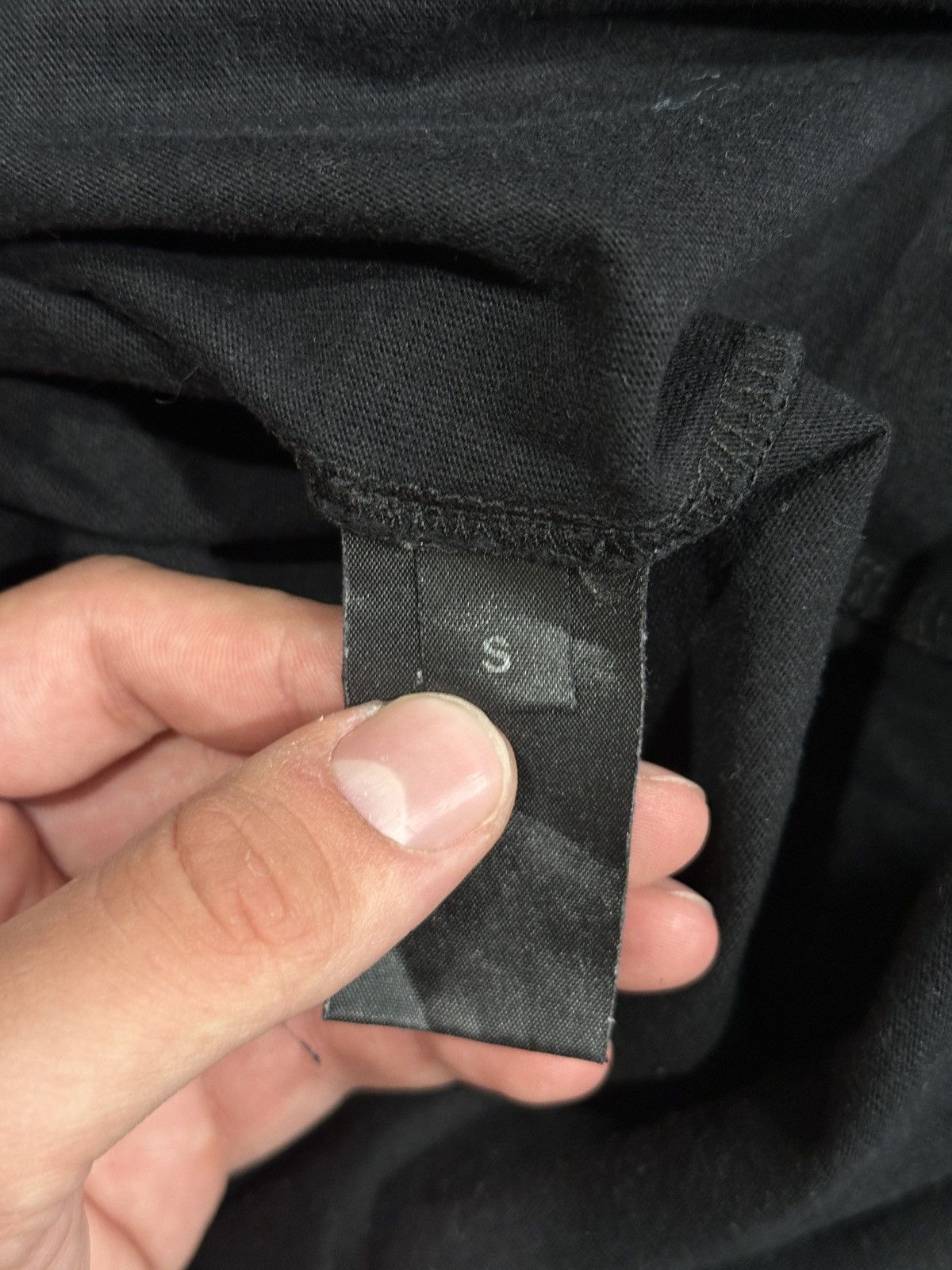 Vetements Vetements T-shirt Size US S / EU 44-46 / 1 - 6 Thumbnail
