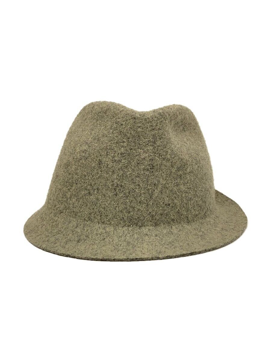 Undercover Undercover Wool Hat Grey Size ONE SIZE - 1 Thumbnail