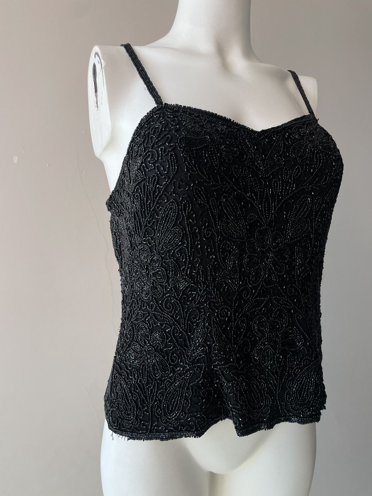 Vintage Vintage blouse Size XL / US 12-14 / IT 48-50 - 10 Thumbnail